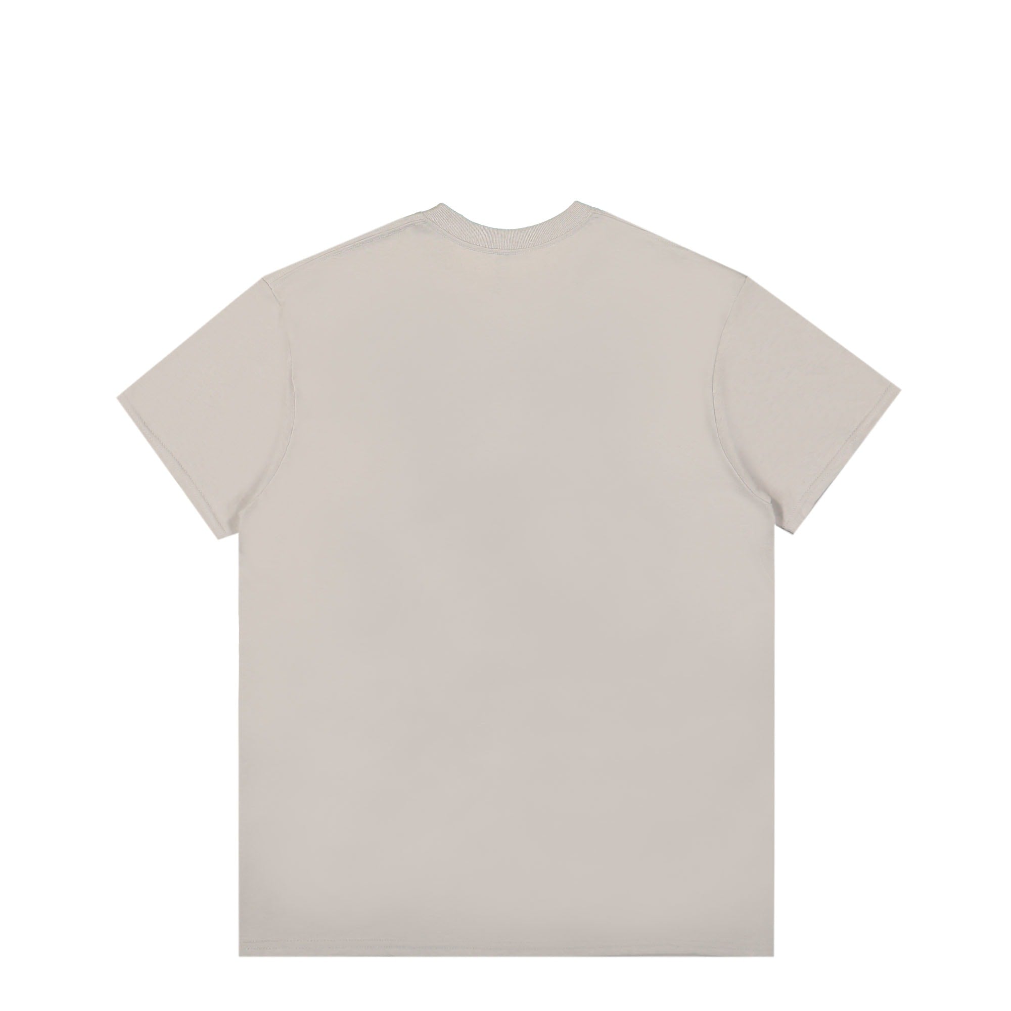 Pleasures Space Cowboy T-Shirt Steel T-Shirts Material | Overkill