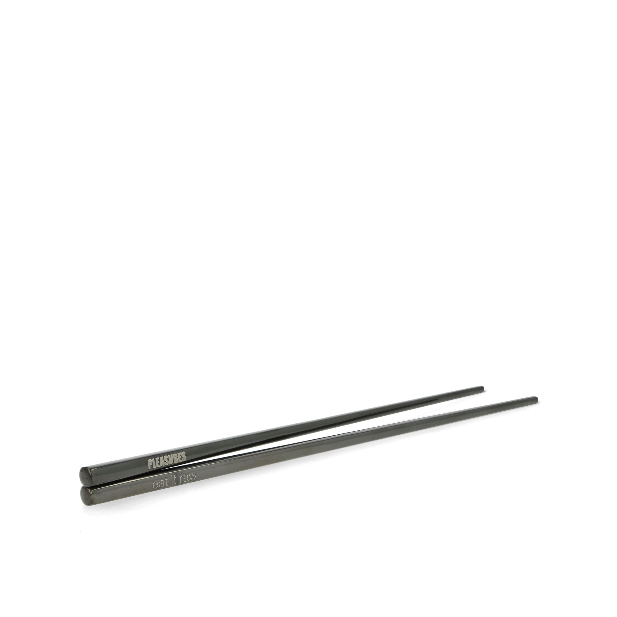 Pleasures Raw Chopstick Set Grey Other Home Accessories Material | Overkill
