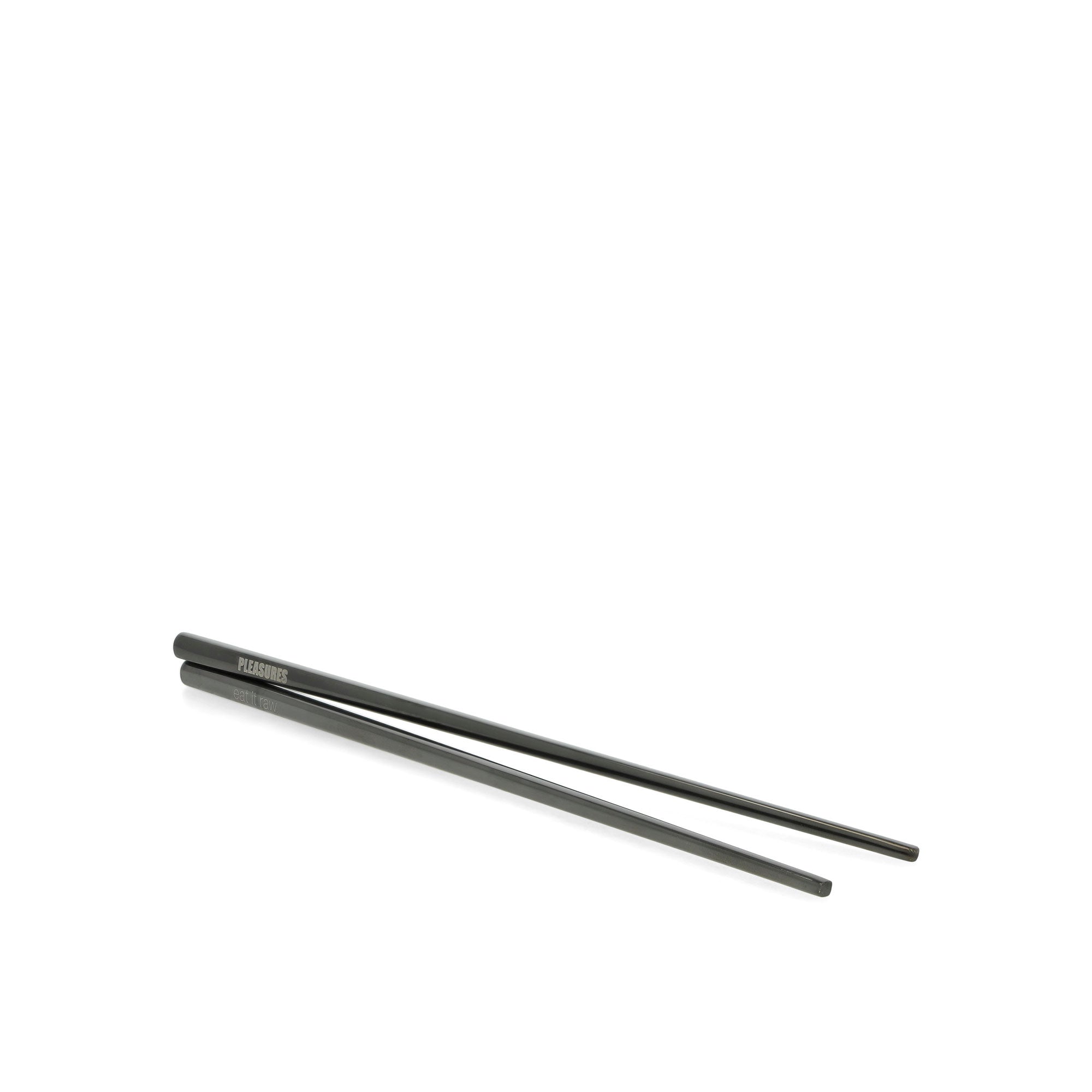 Pleasures Raw Chopstick Set Grey Other Home Accessories Detail view 2 | Overkill