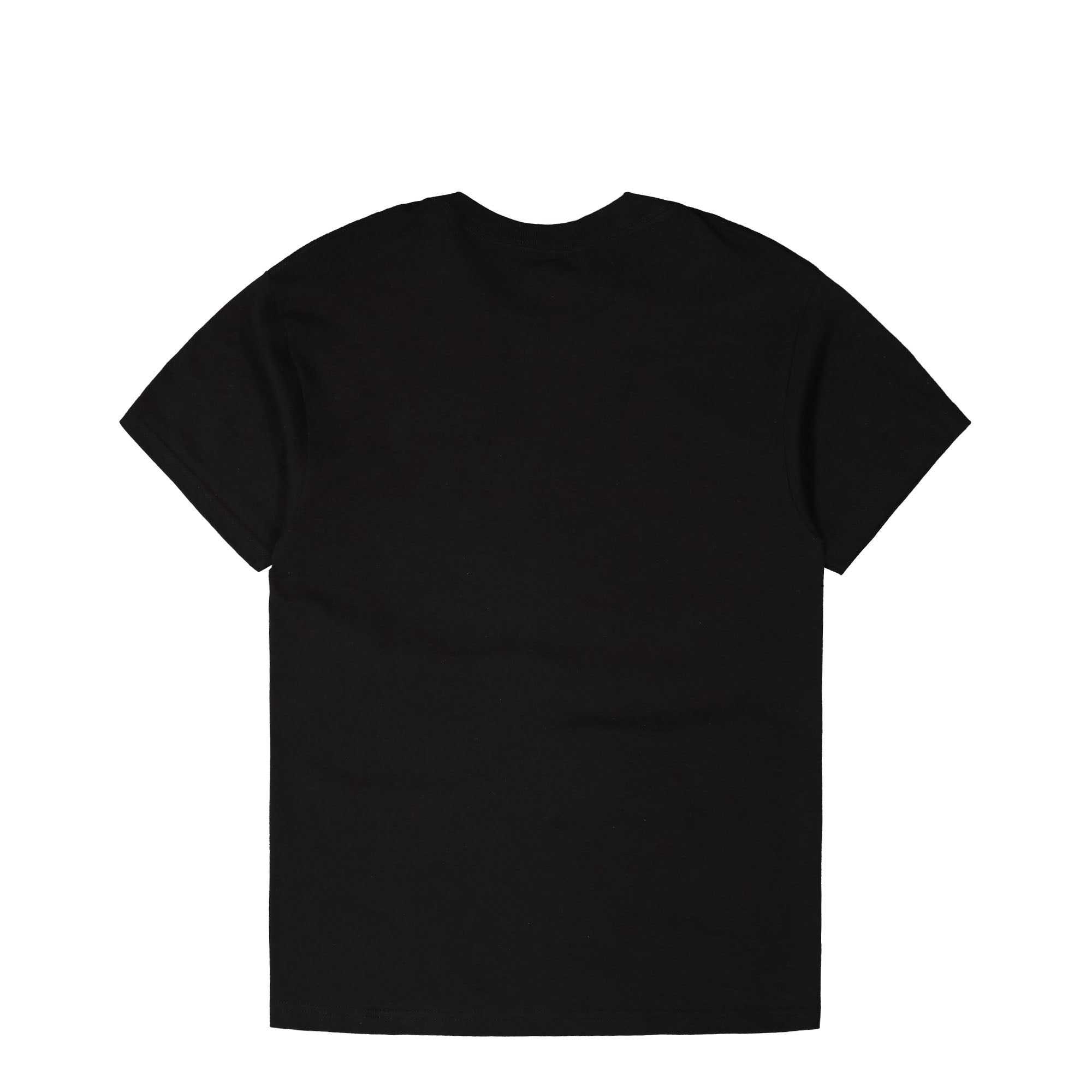 Pleasures F Me T-Shirt Black T-Shirts Material | Overkill