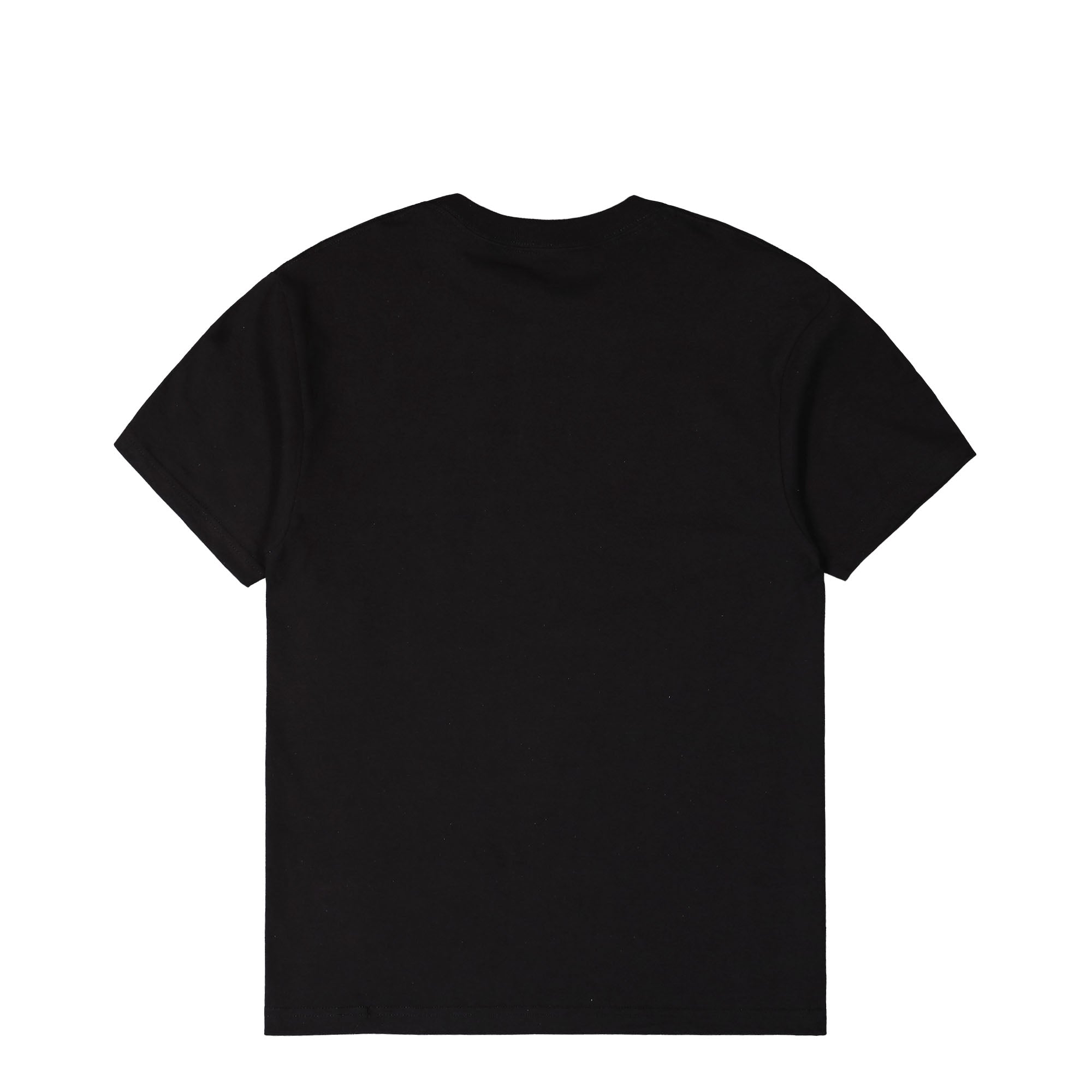 Pleasures Clown T-Shirt Black T-Shirts Material | Overkill