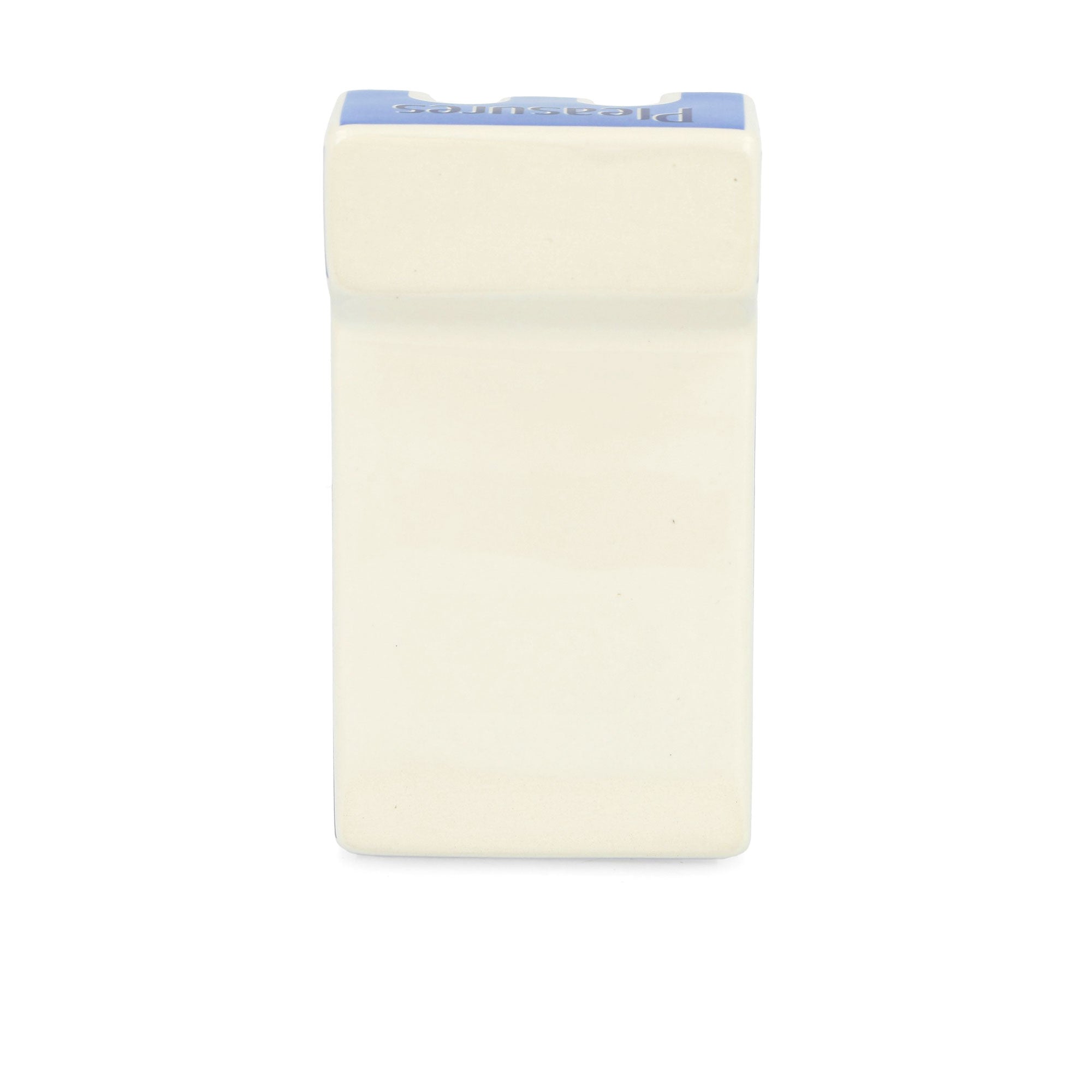 Pleasures Pfunk Ashtray White Trays Detailfoto | Overkill