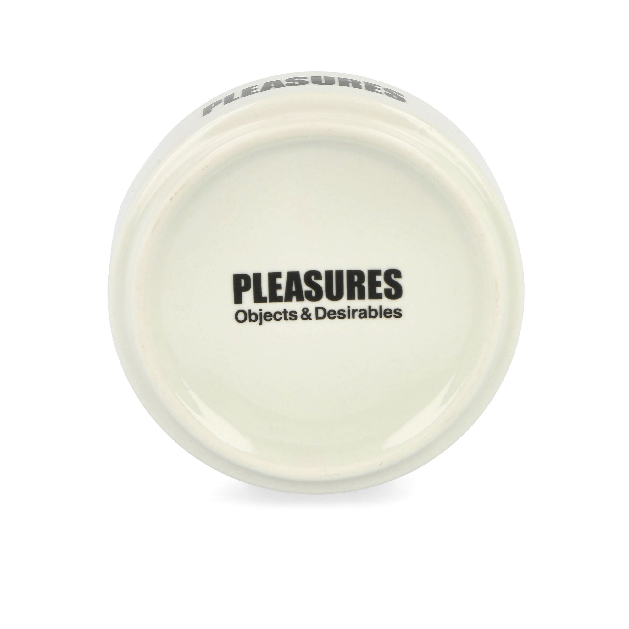 Pleasures Jesus Ashtray Multi Trays Material | Overkill