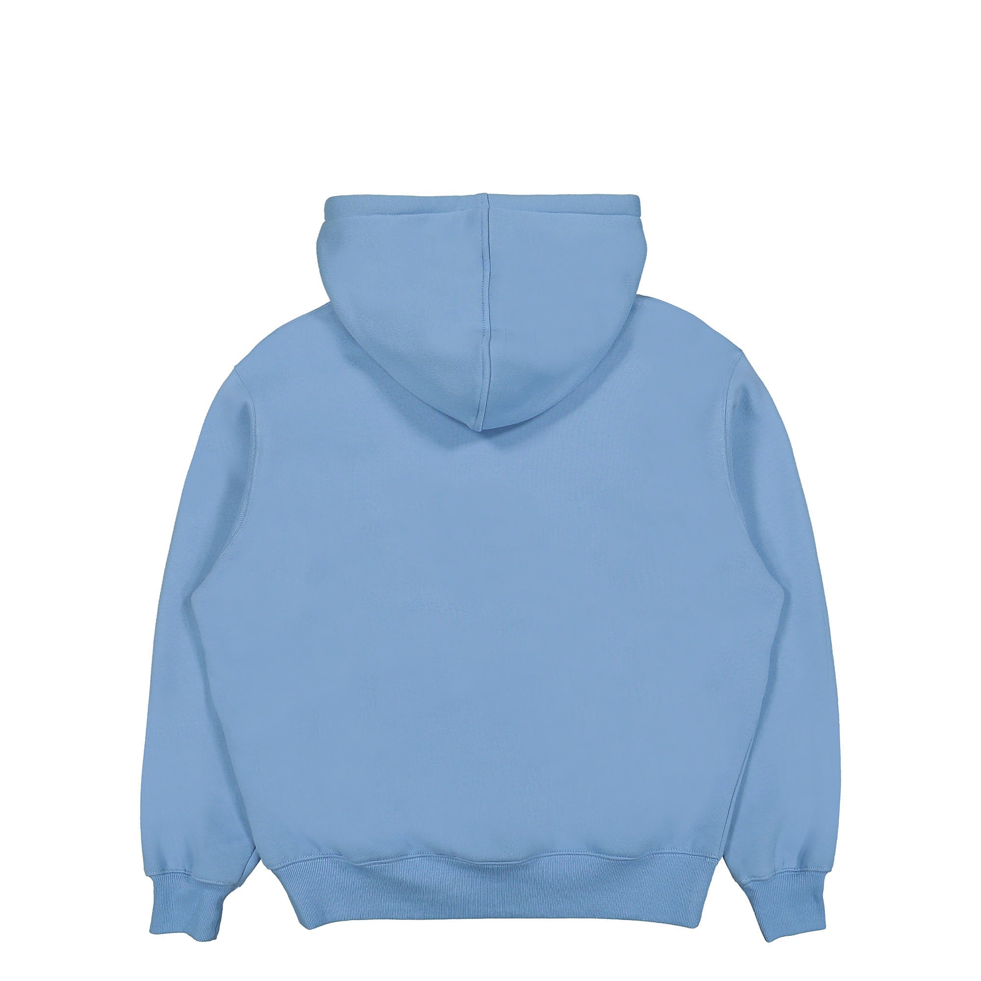 Pleasures Twitch Hoodie Slate Hoodies Material | Overkill
