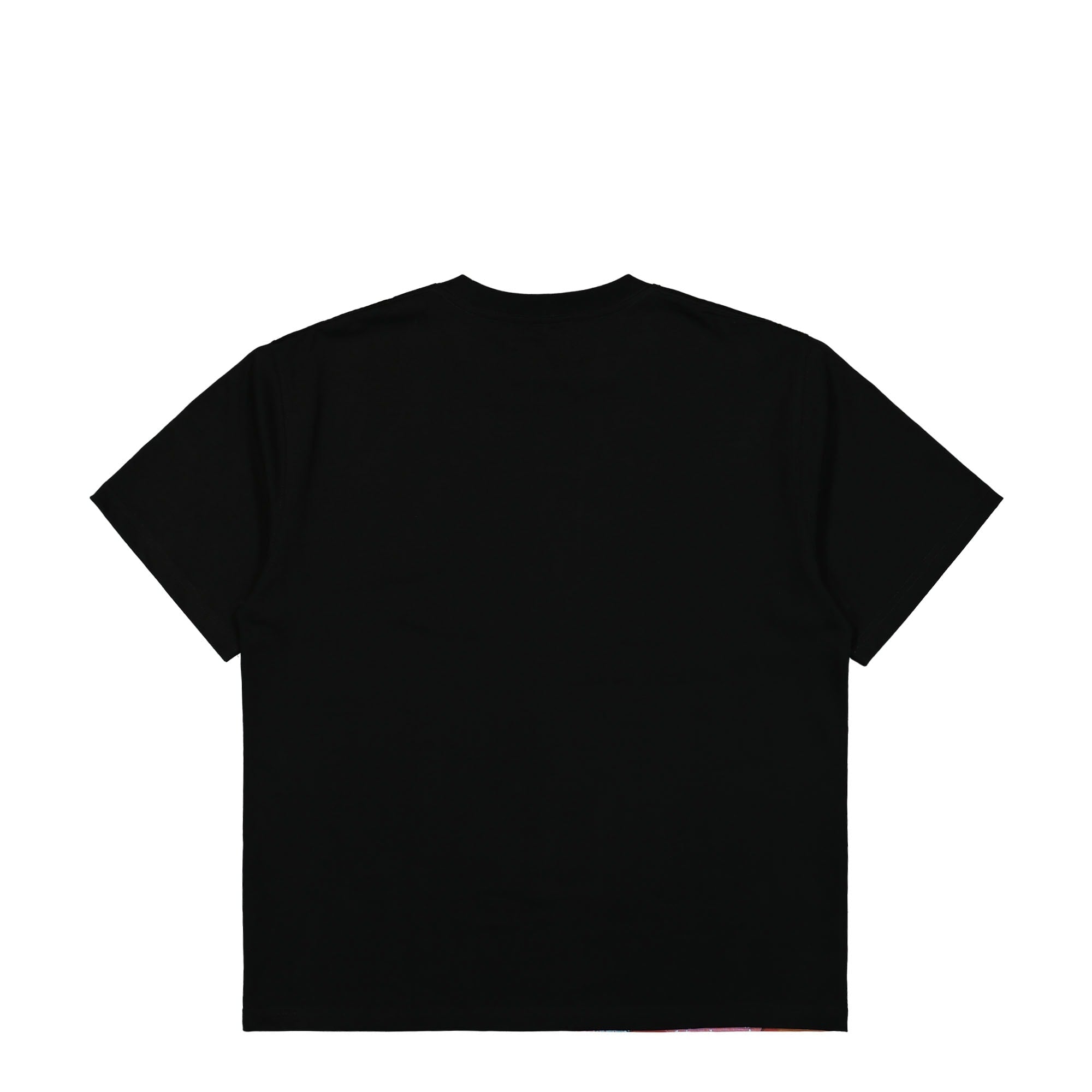 Pleasures Claw Heavyweight T-Shirt Black T-Shirts Material | Overkill