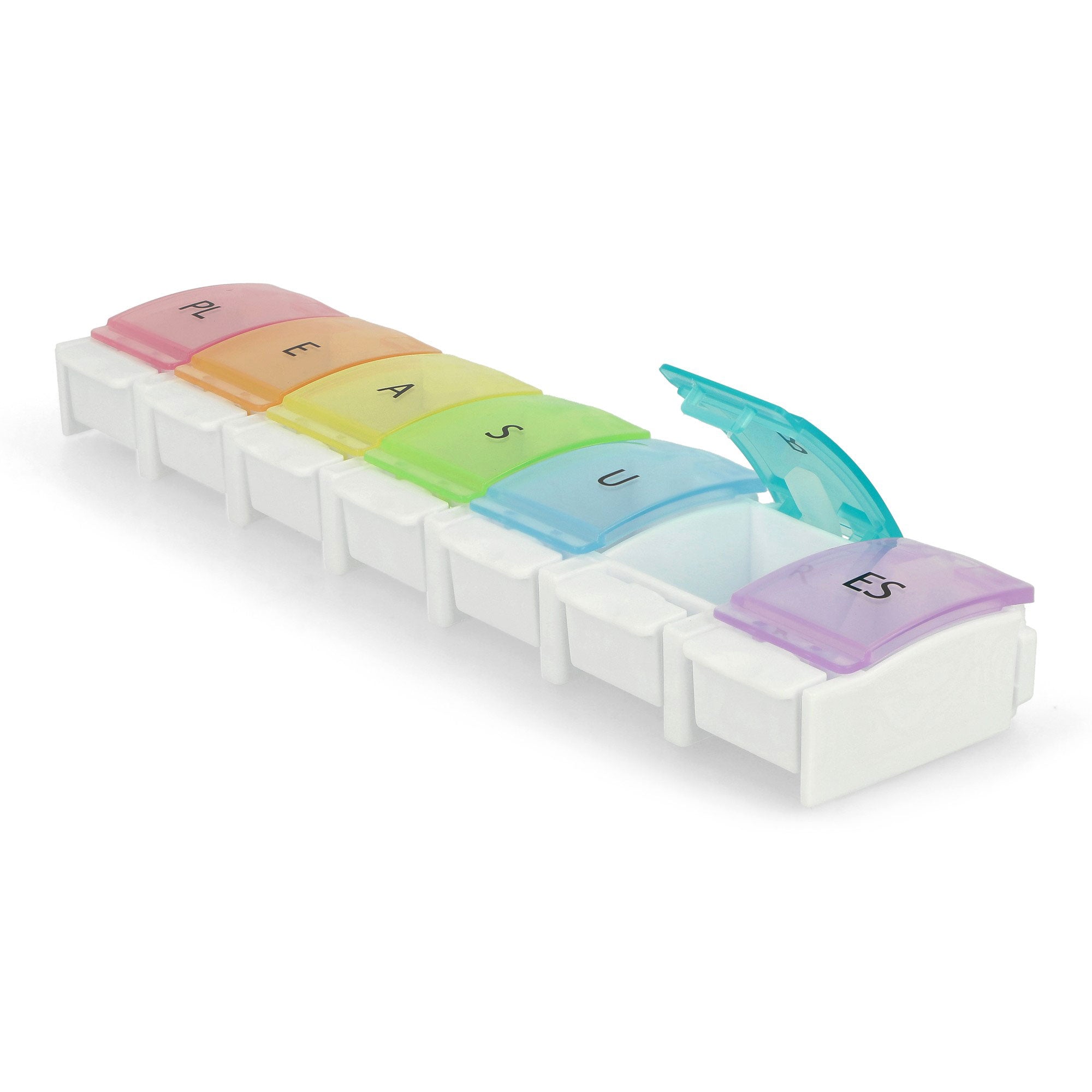 Pleasures Wellness Case Multi Other Home Accessories Close-up | Overkill