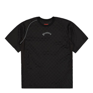Pleasures Late Sport Shirt Black T-Shirts P25SP028-Black | Overkill