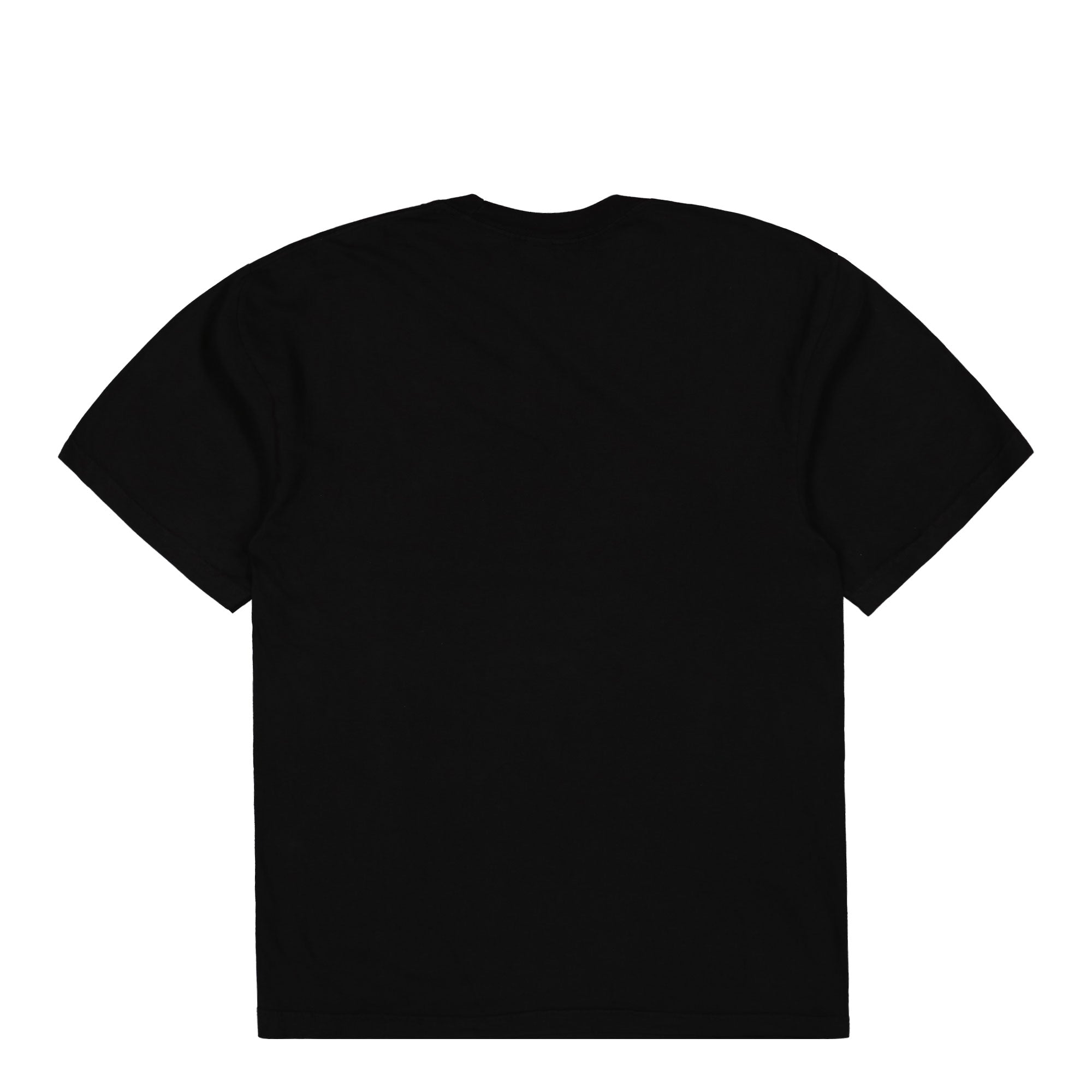 Pleasures Off Road T-Shirt Black T-Shirts Material | Overkill