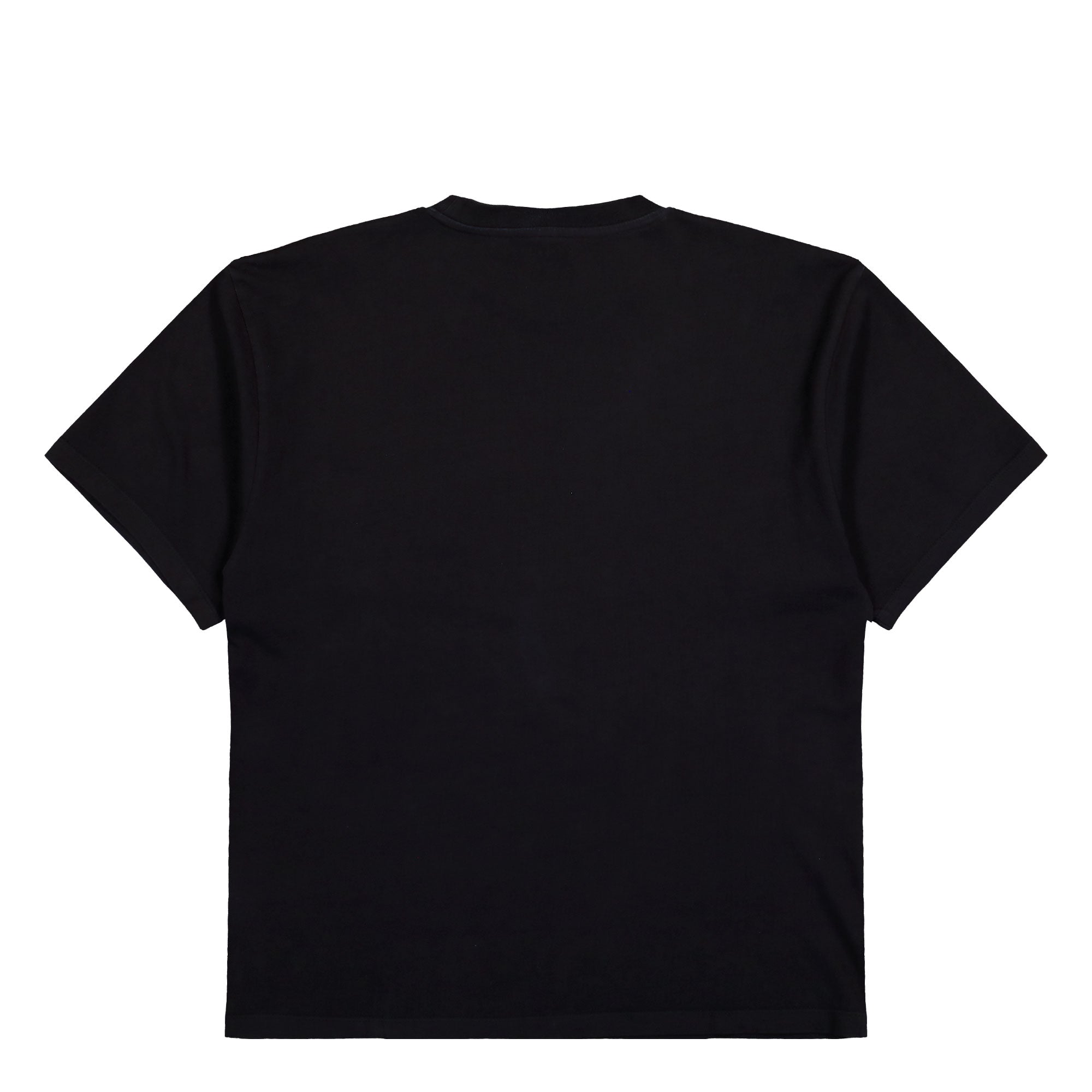 Rassvet Veil Tee Black T-Shirt PACC18T004-1 Close-up | Overkill