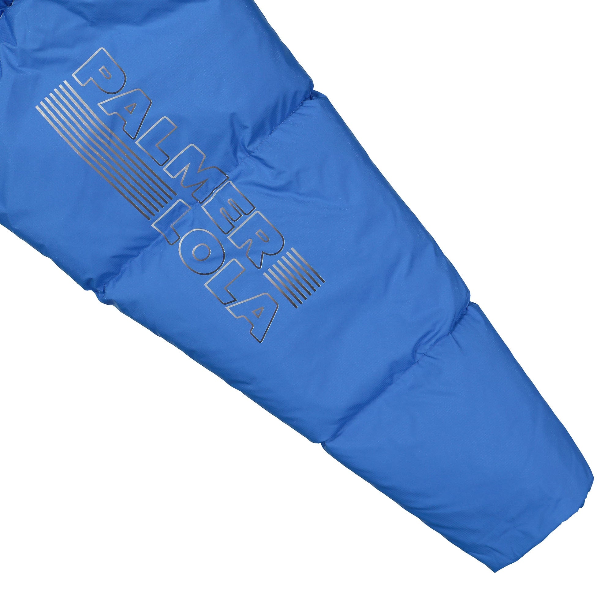 PAL Sporting Goods Avalanche 3M Down Coat Avalanche Blue Puffer Jackets Detail view 1 | Overkill