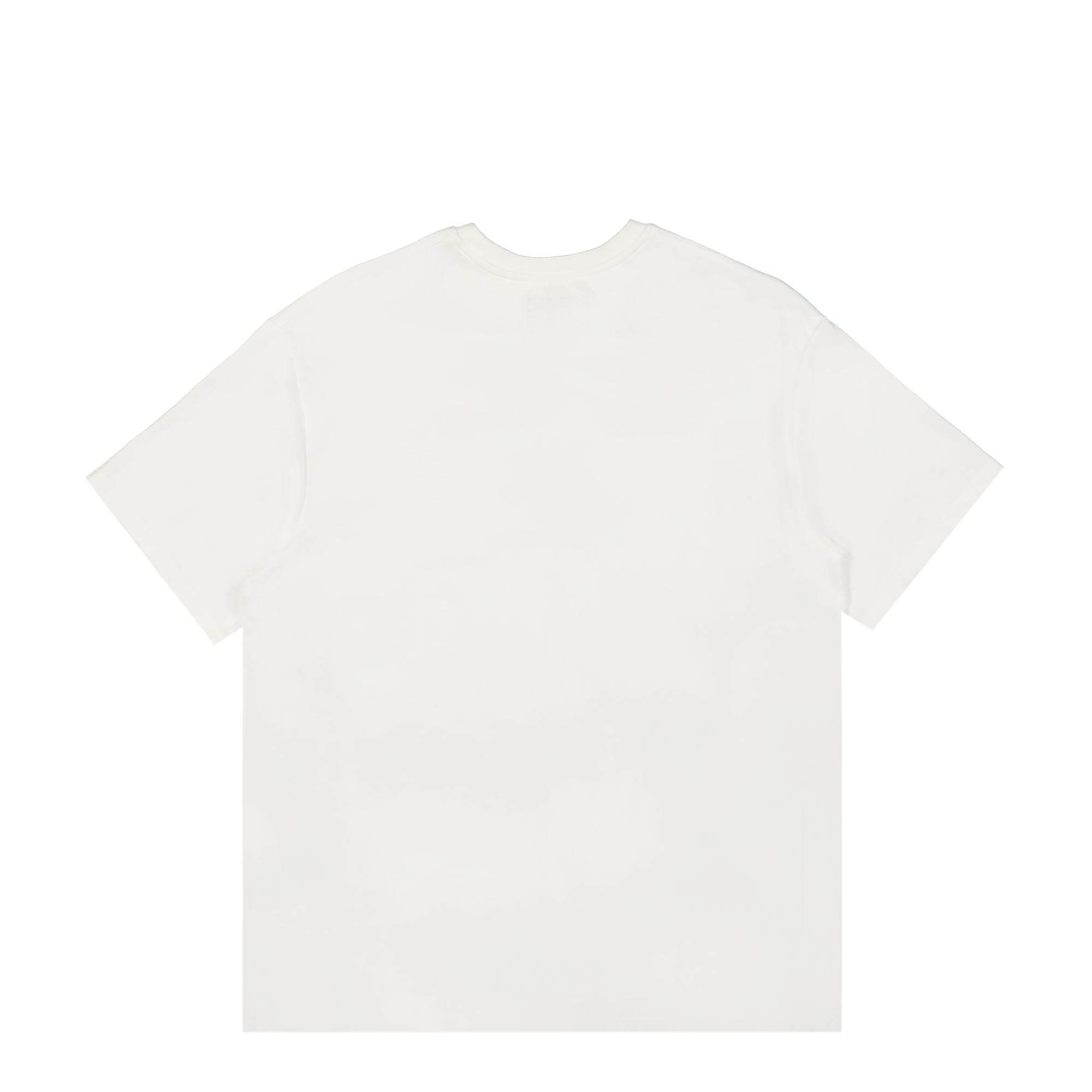 PAL Sporting Goods Quickstrike Broadcast T-Shirt Off White / Green T-Shirts Material | Overkill