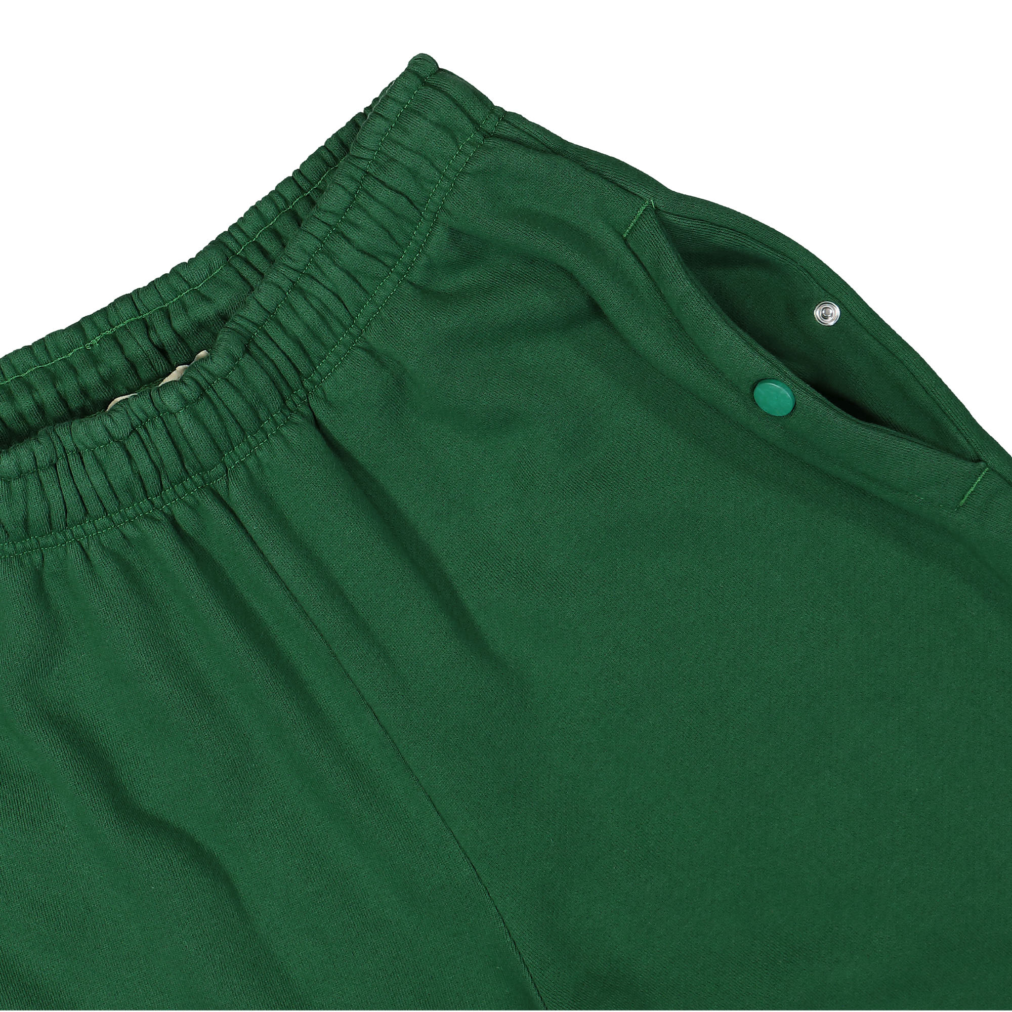PAL Sporting Goods Mountain Run Pant Dark Green Sweat & Track Pants Detailfoto | Overkill