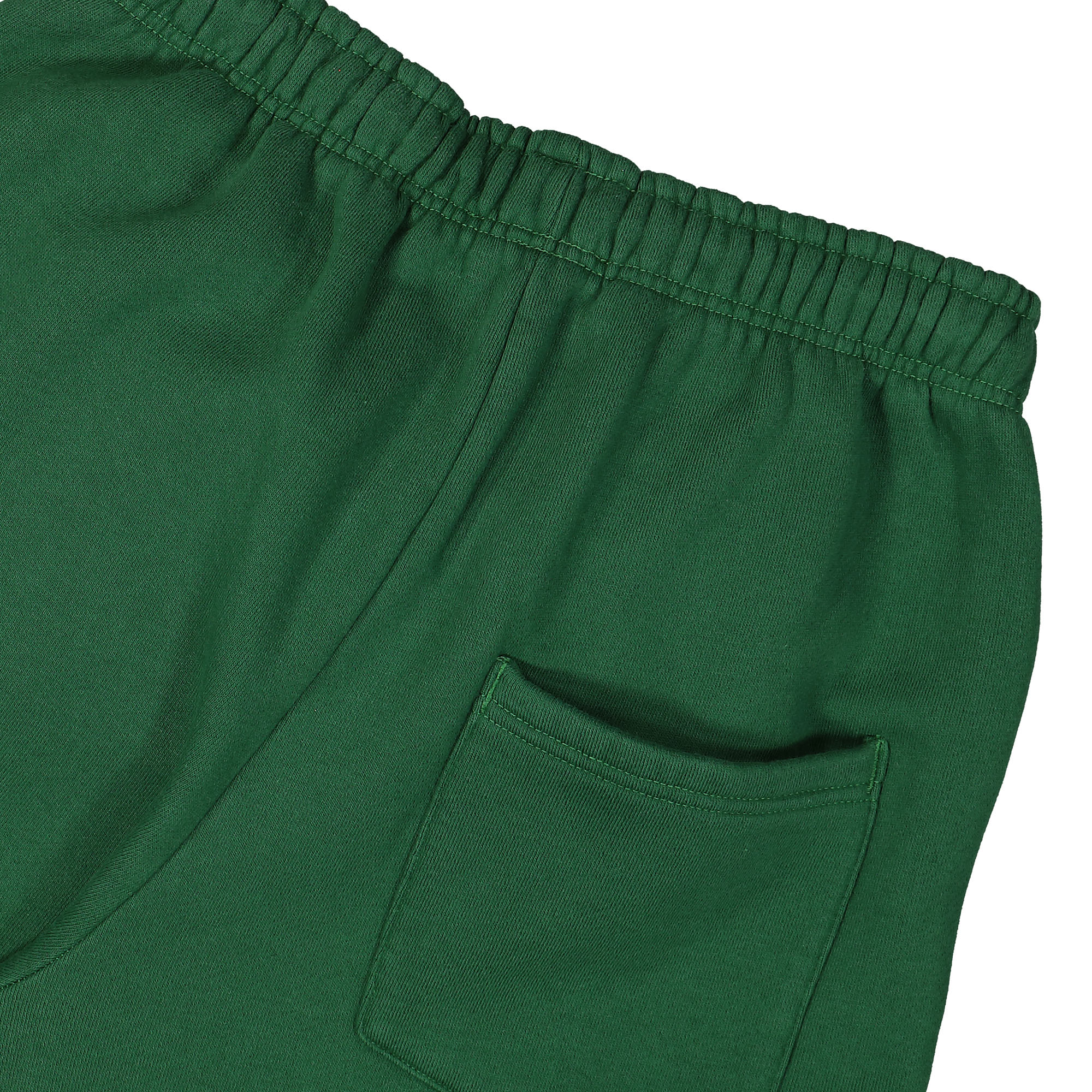 PAL Sporting Goods Mountain Run Pant Dark Green Sweat & Track Pants Detail view 1 | Overkill