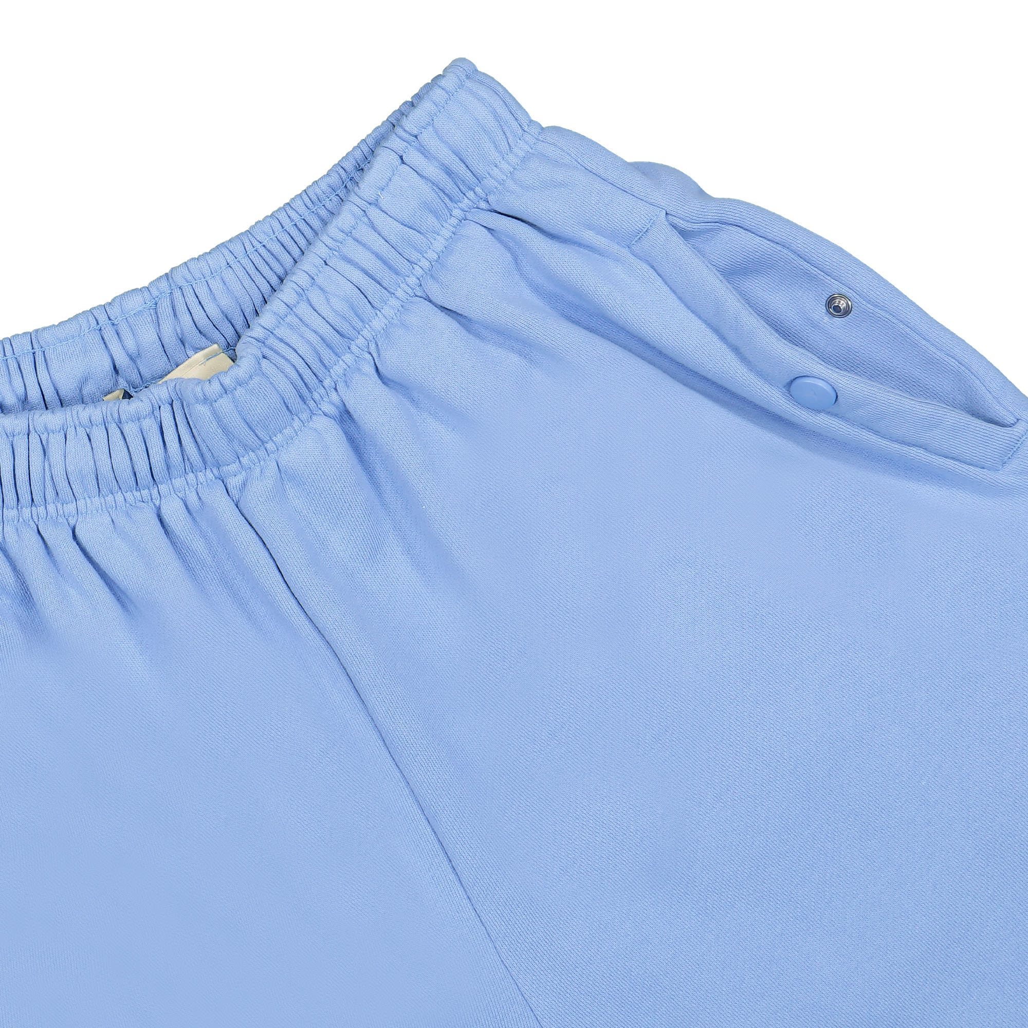 PAL Sporting Goods Sky Runner Short Light Blue Shorts Detailfoto | Overkill