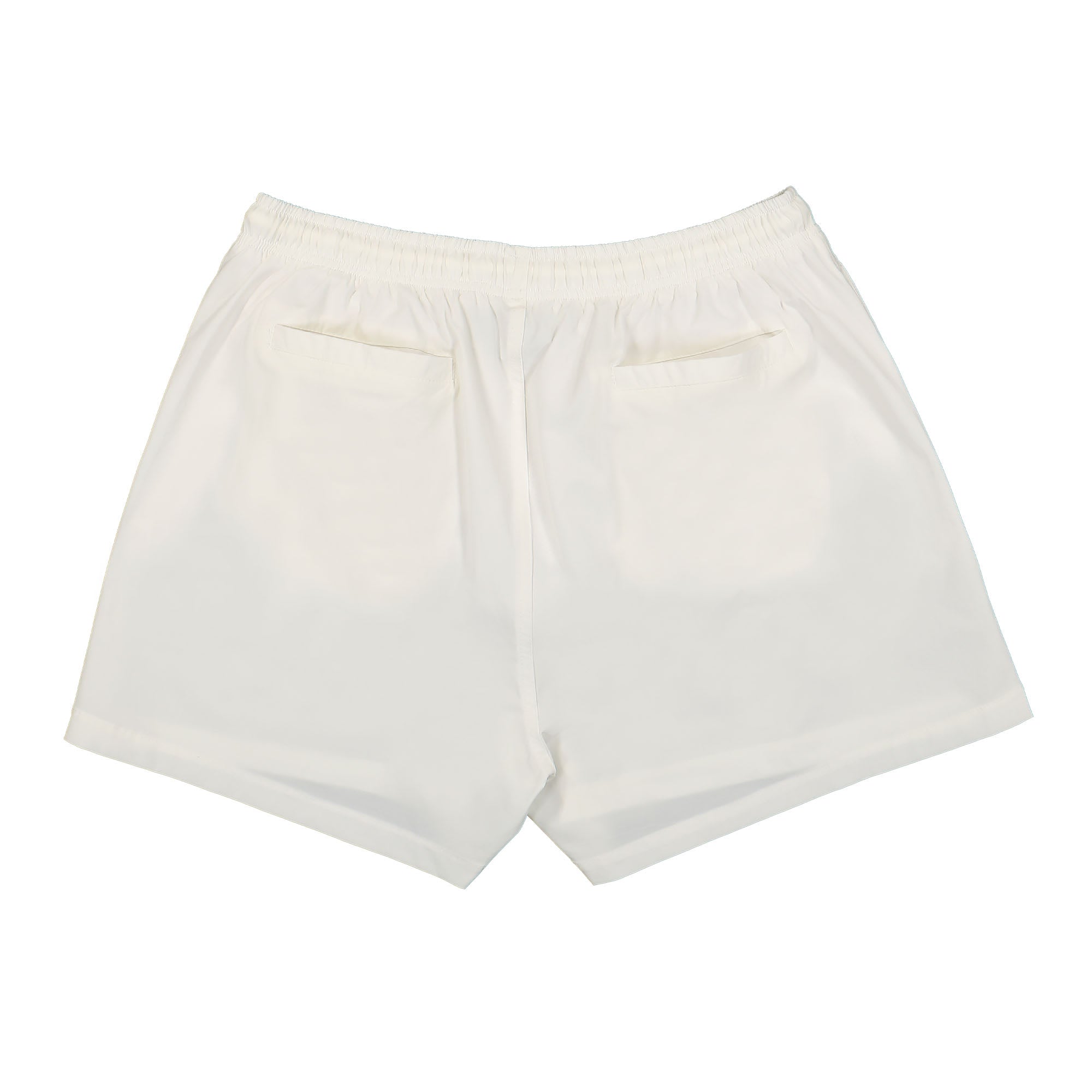PAL Sporting Goods Grand Prix Short Antique White Shorts Material | Overkill
