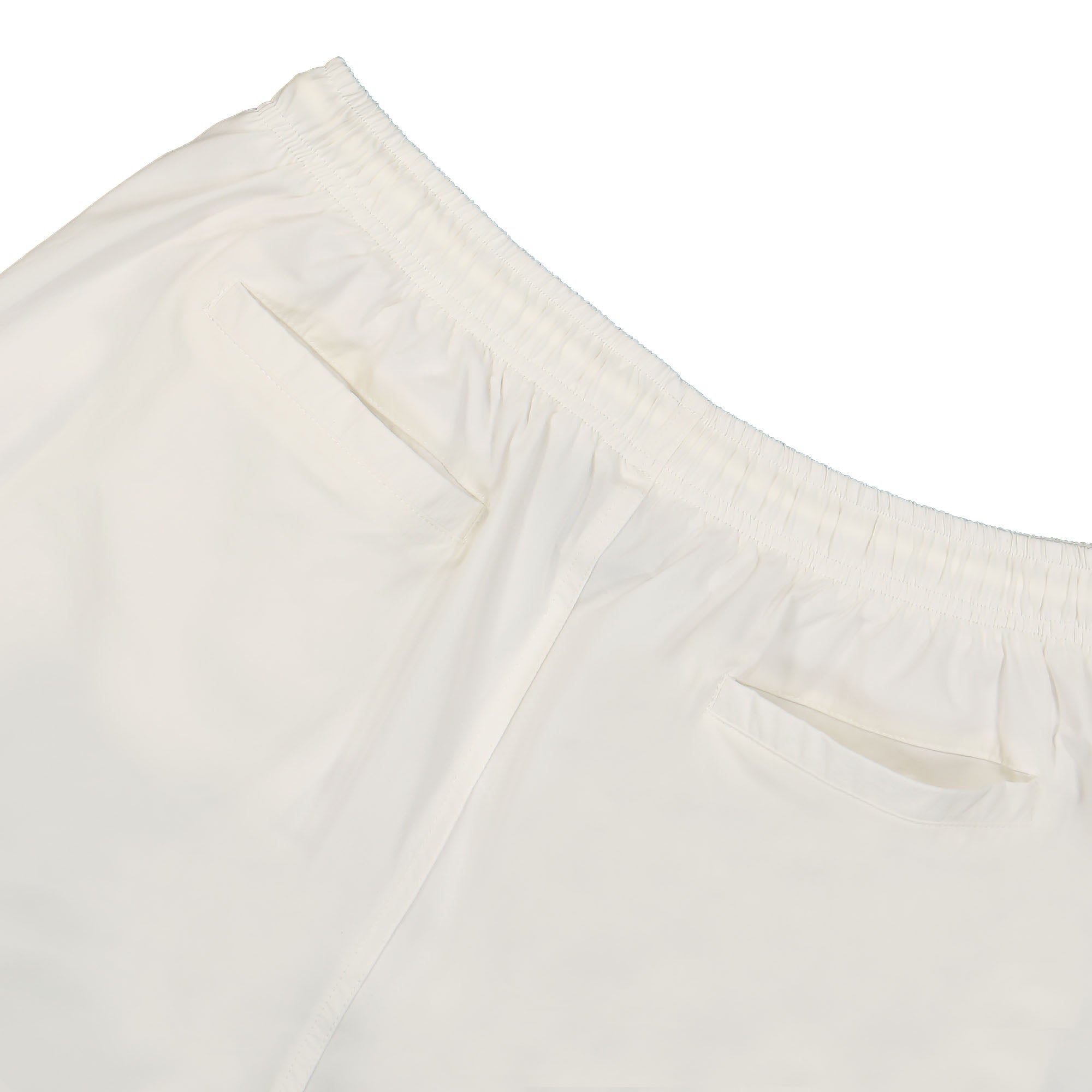 PAL Sporting Goods Grand Prix Short Antique White Shorts Detail view 1 | Overkill
