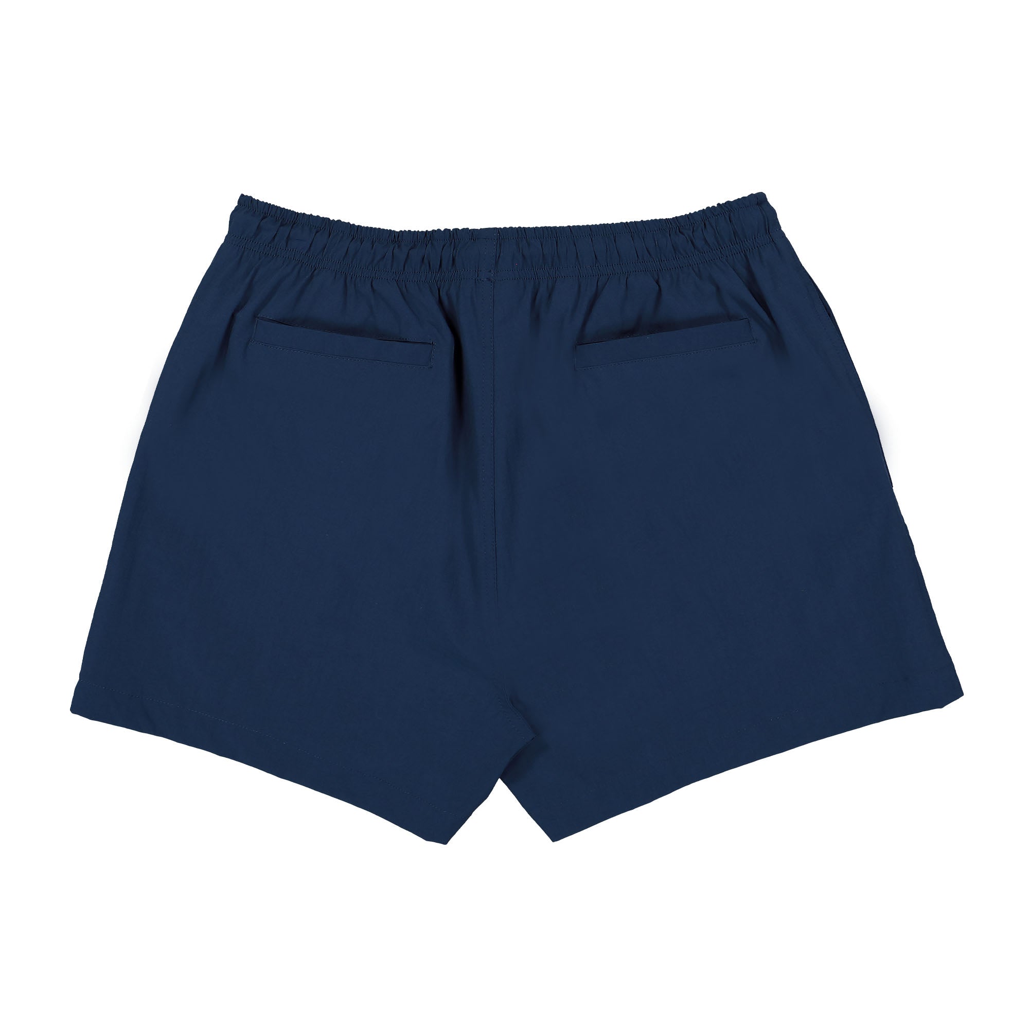 PAL Sporting Goods Grand Prix Short Dark Navy Shorts Material | Overkill