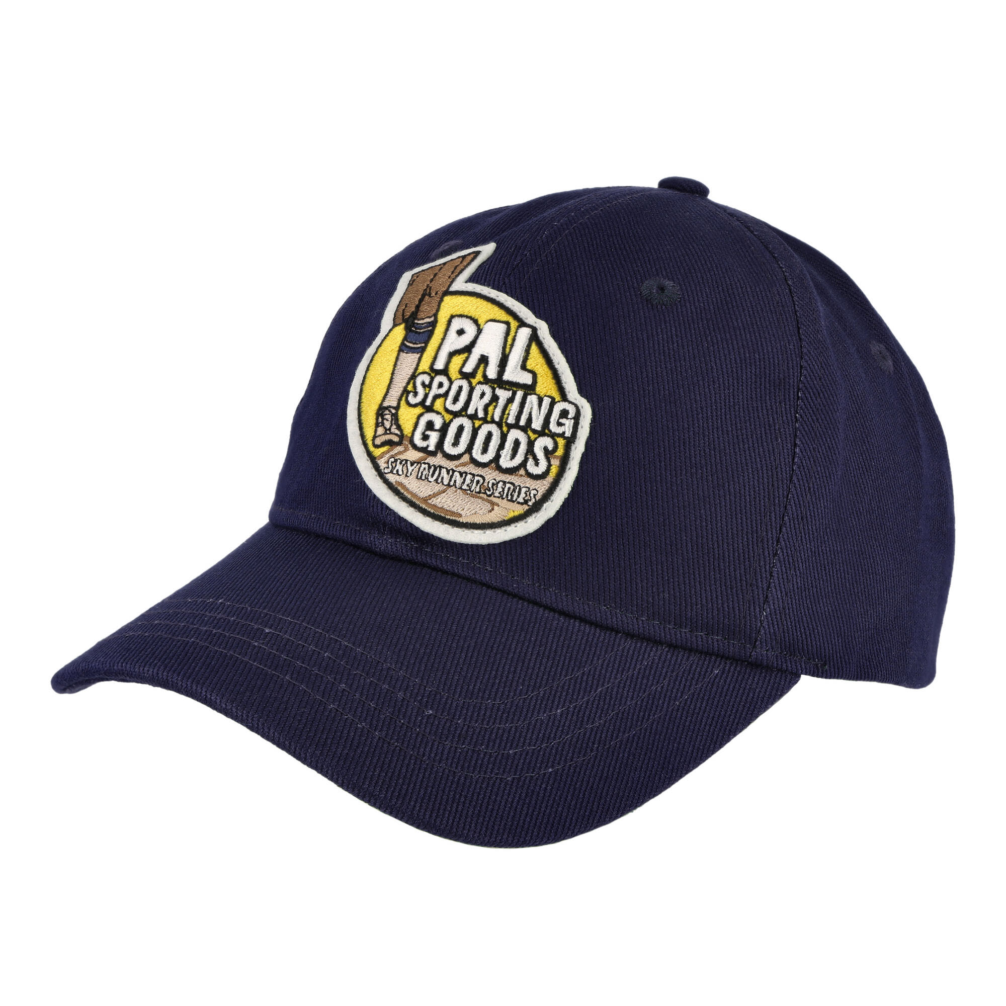 PAL Sporting Goods Sky Runner Cap Dark Navy Caps PALSS23020-680 | Overkill