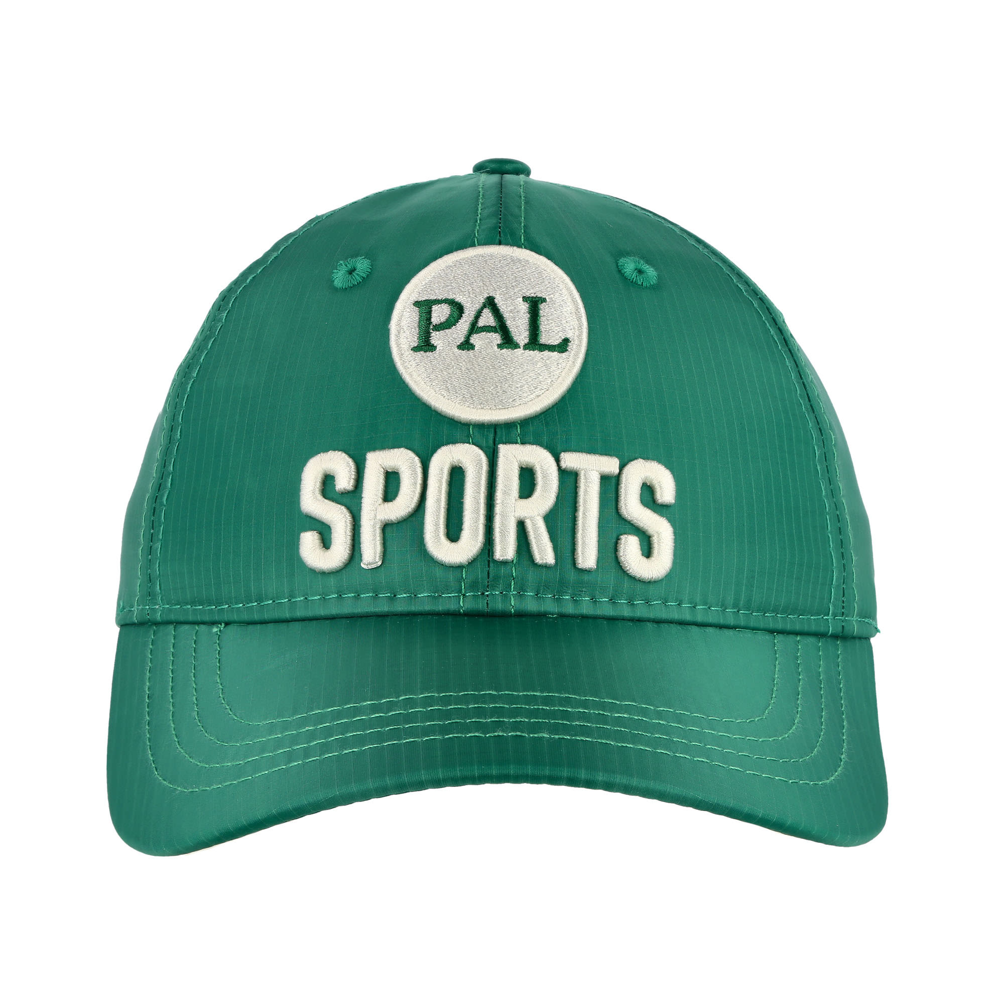 PAL Sporting Goods Broadcast Cap Pine Caps Detailfoto | Overkill