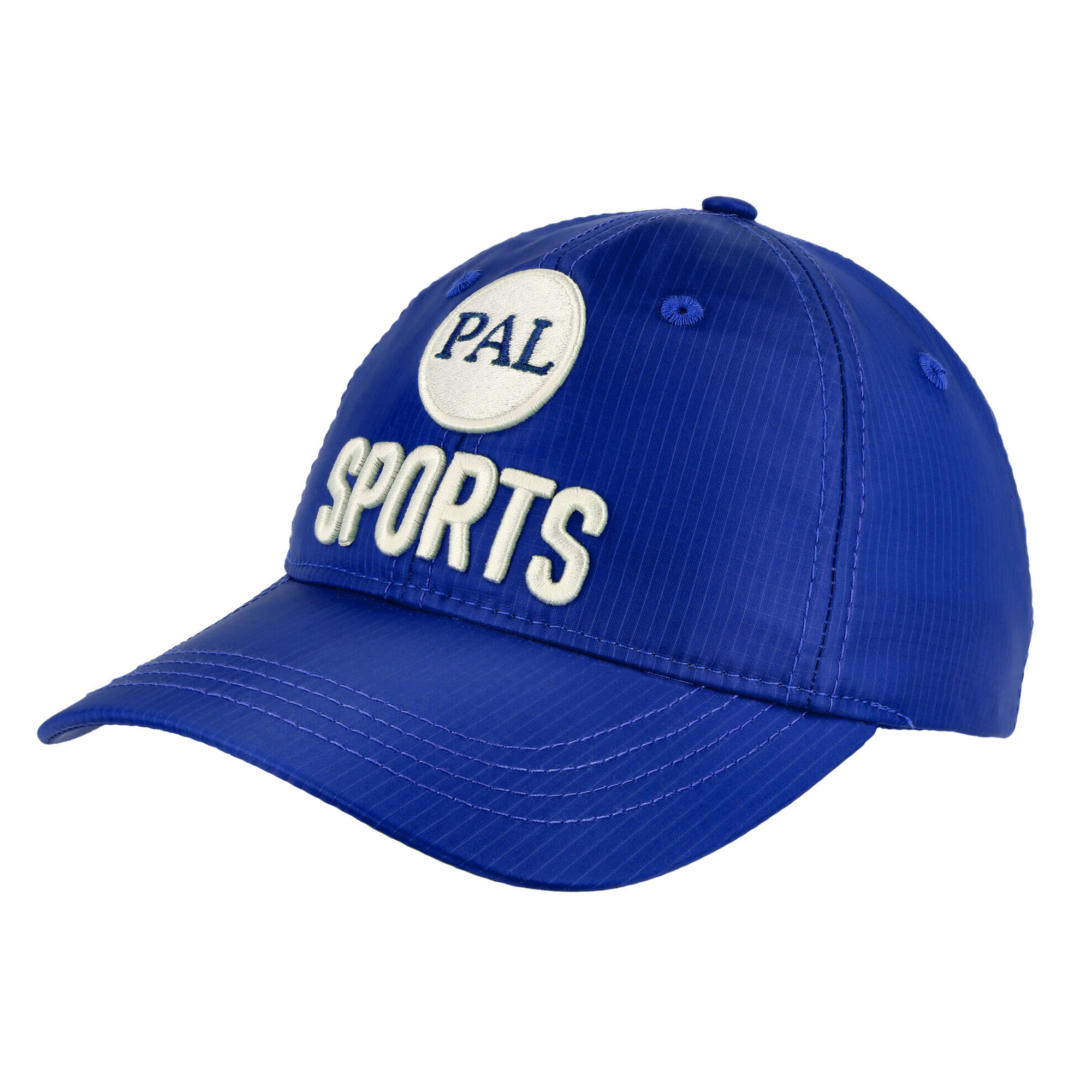 PAL Sporting Goods Broadcast Cap Cobalt Caps PALSS23021-601 | Overkill