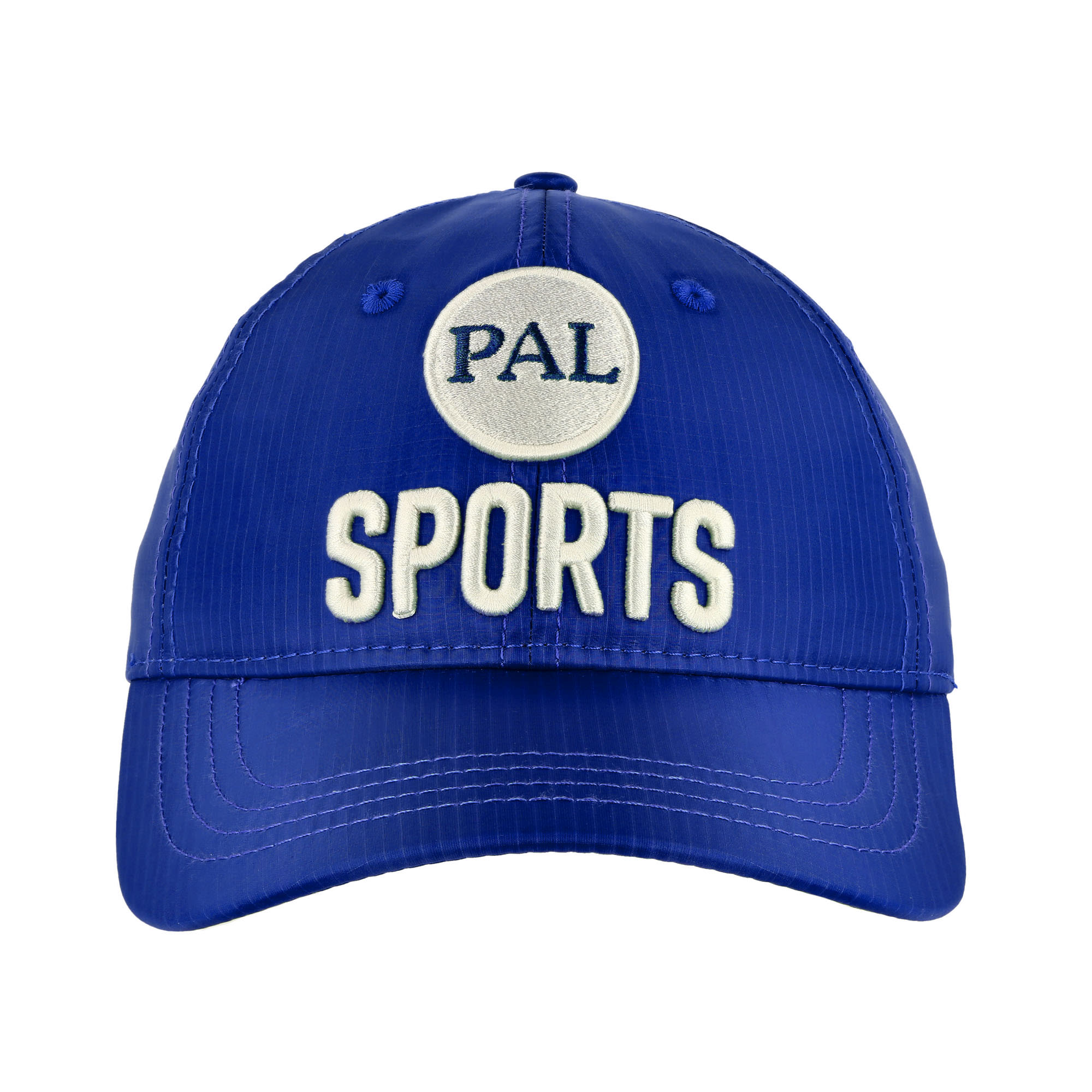 PAL Sporting Goods Broadcast Cap Cobalt Caps Detailfoto | Overkill