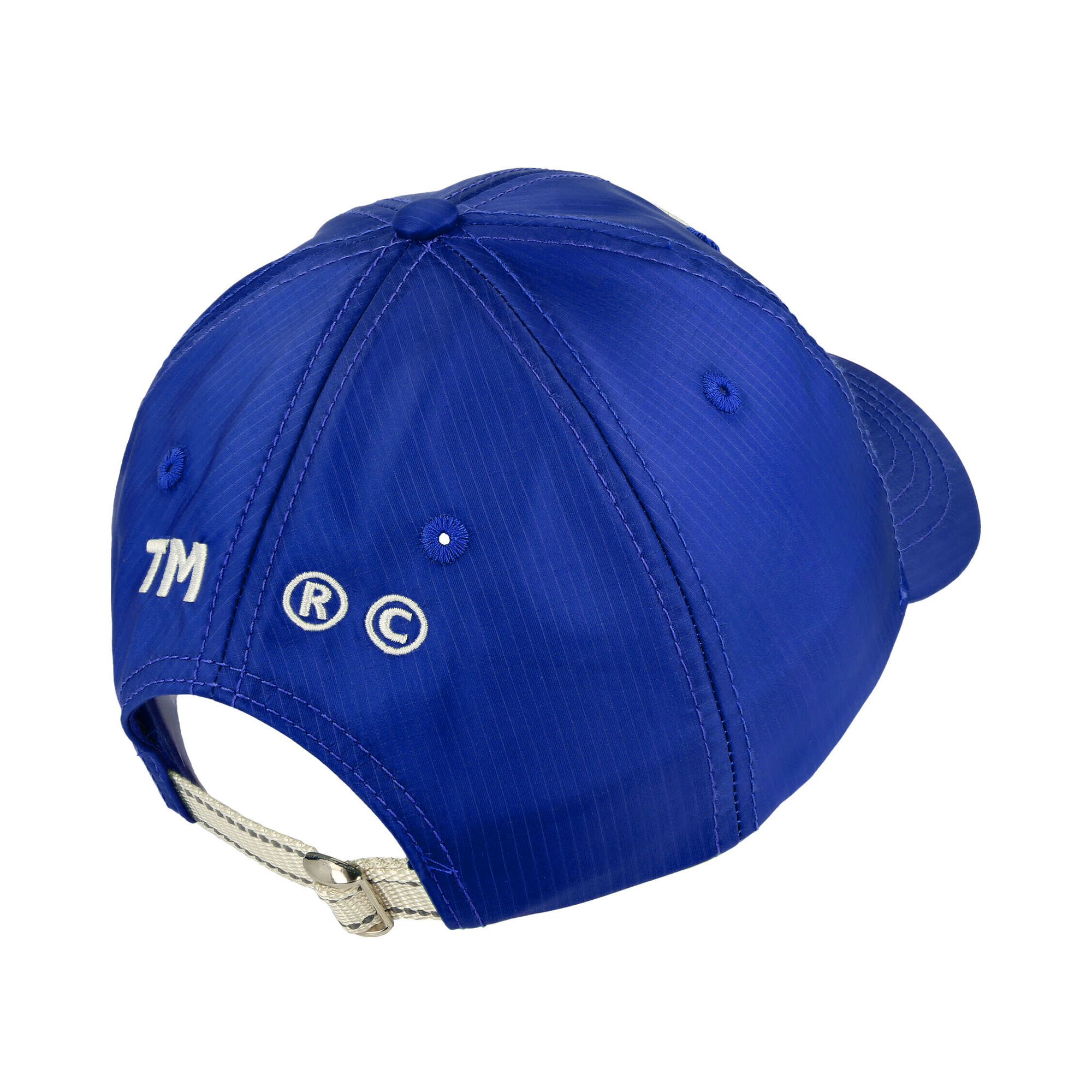PAL Sporting Goods Broadcast Cap Cobalt Caps Detail view 1 | Overkill