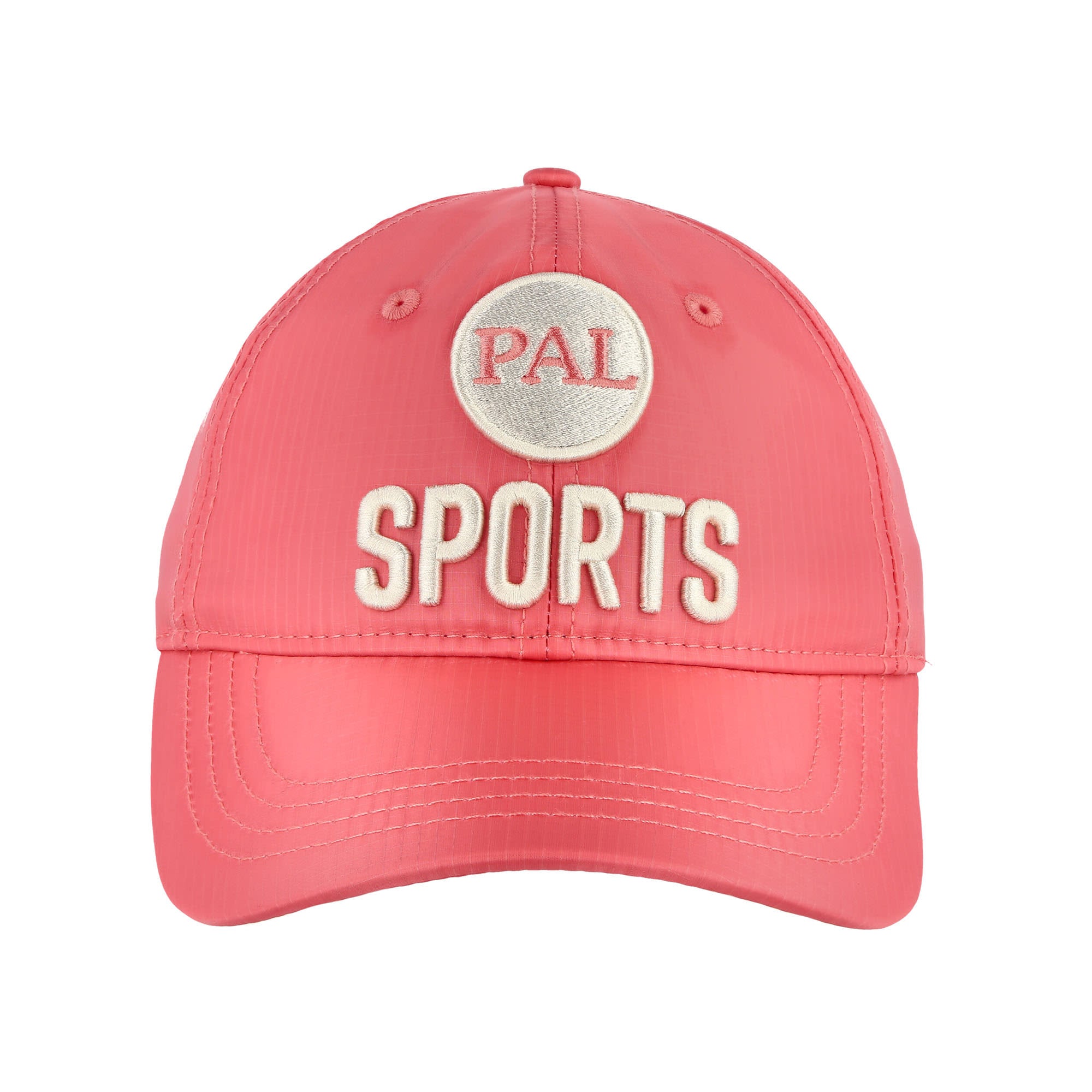 PAL Sporting Goods Broadcast Cap Fuchsia Caps Detailfoto | Overkill