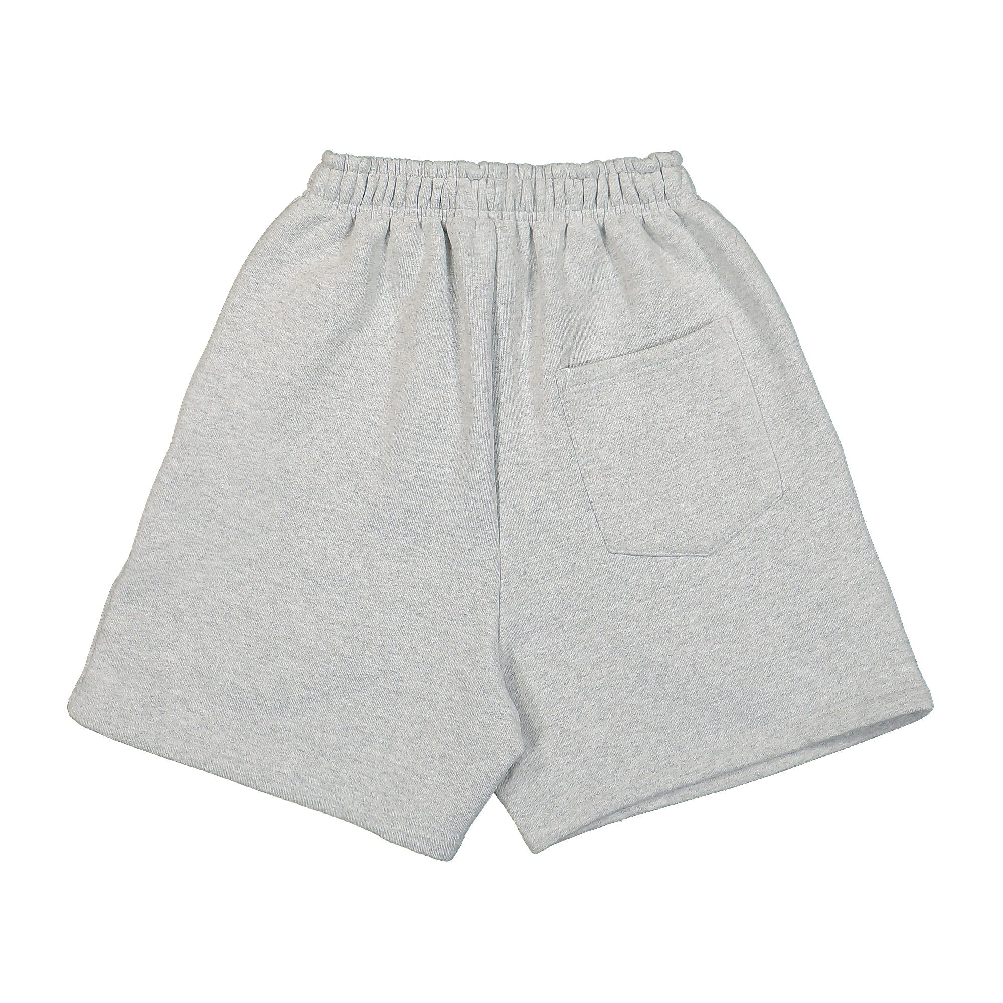 PAL Sporting Goods New TM Shorts Grey Shorts Material | Overkill