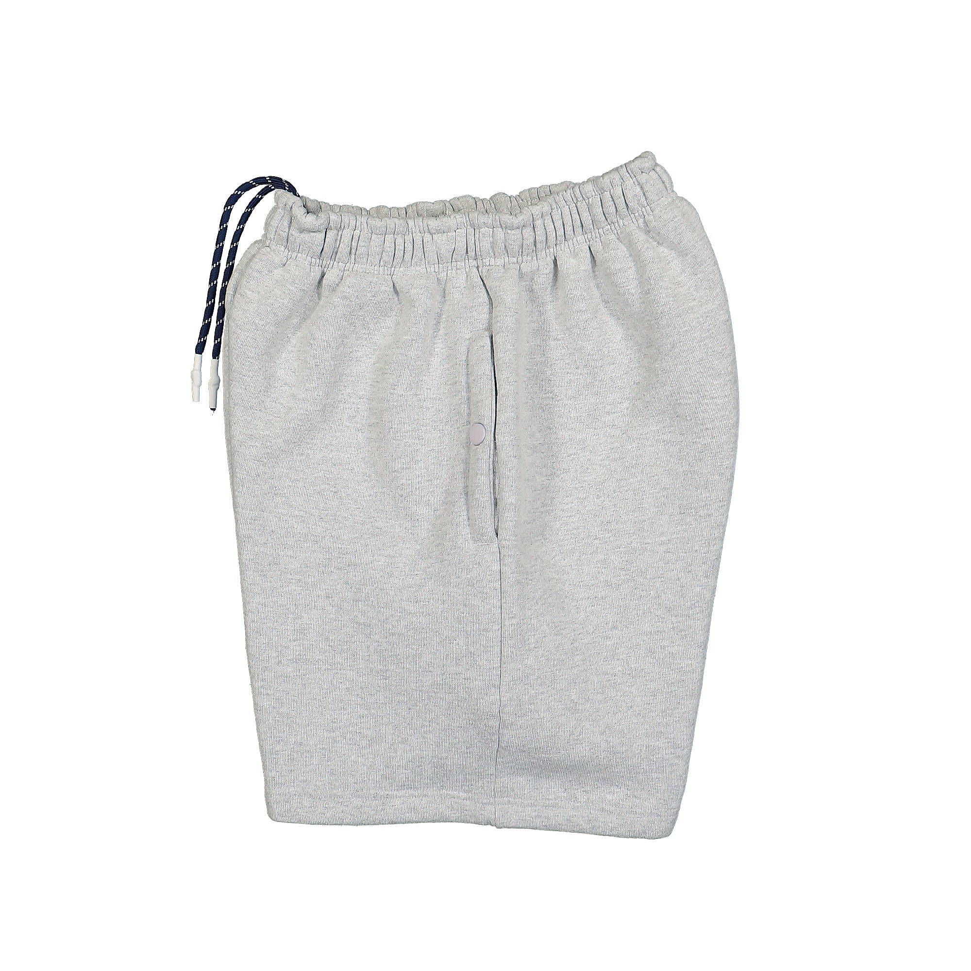 PAL Sporting Goods New TM Shorts Grey Shorts Close-up | Overkill