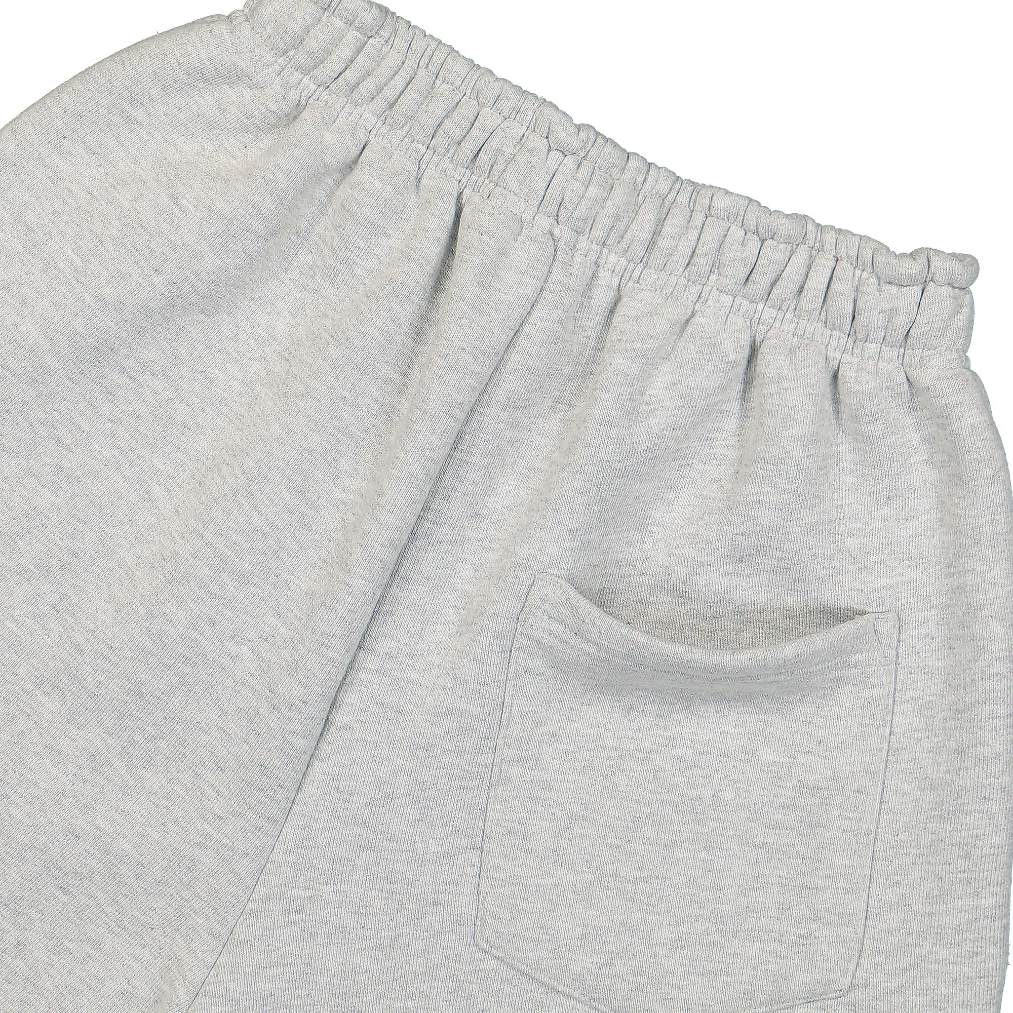 PAL Sporting Goods New TM Shorts Grey Shorts Detail view 1 | Overkill