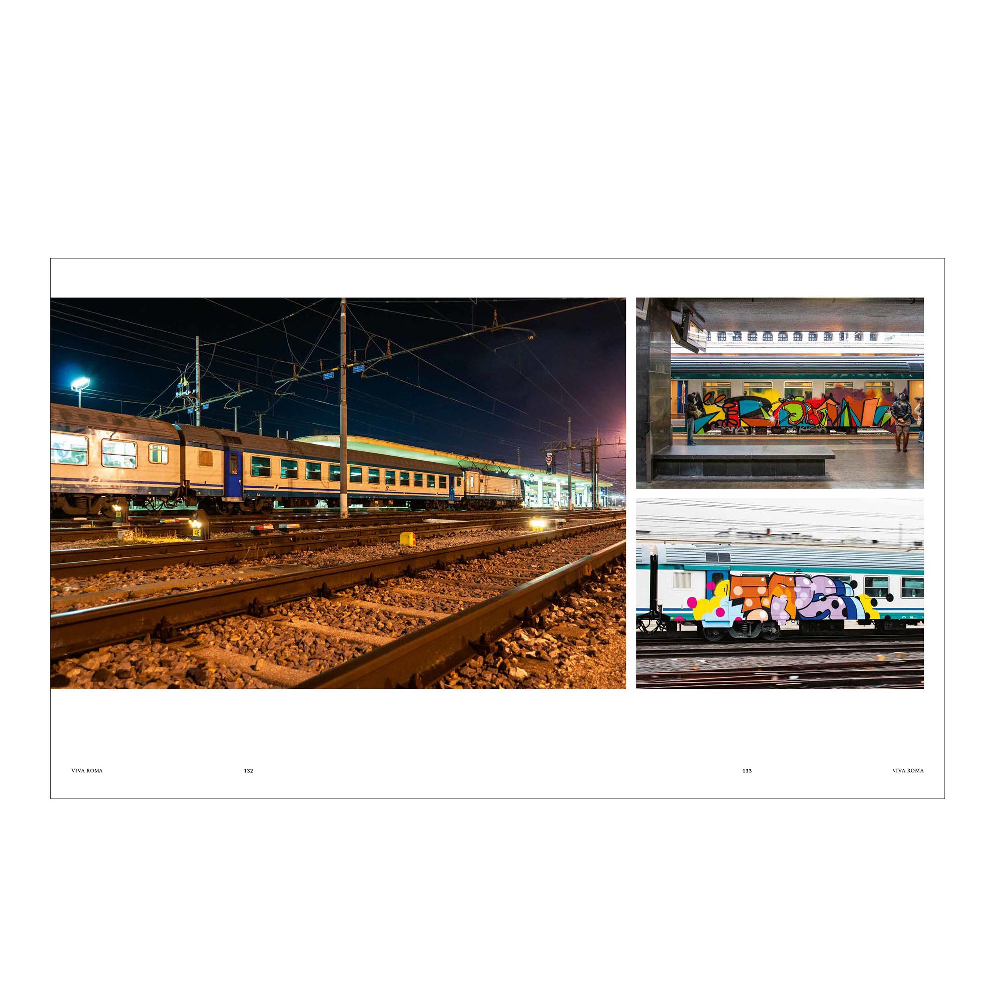 Hitzerot VIVA ROMA - Aurel Johannes Marx 0 Books Detailfoto | Overkill