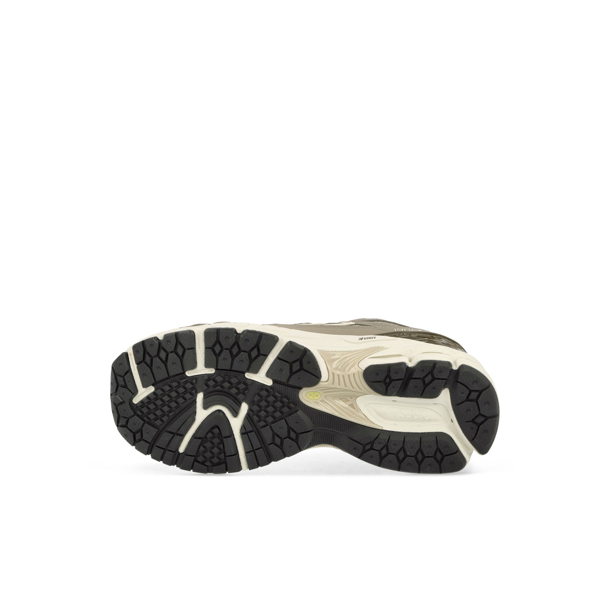 New Balance PC1906CC Arid Stone / Linen Low Top Sneakers Detail View 1 | Overkill