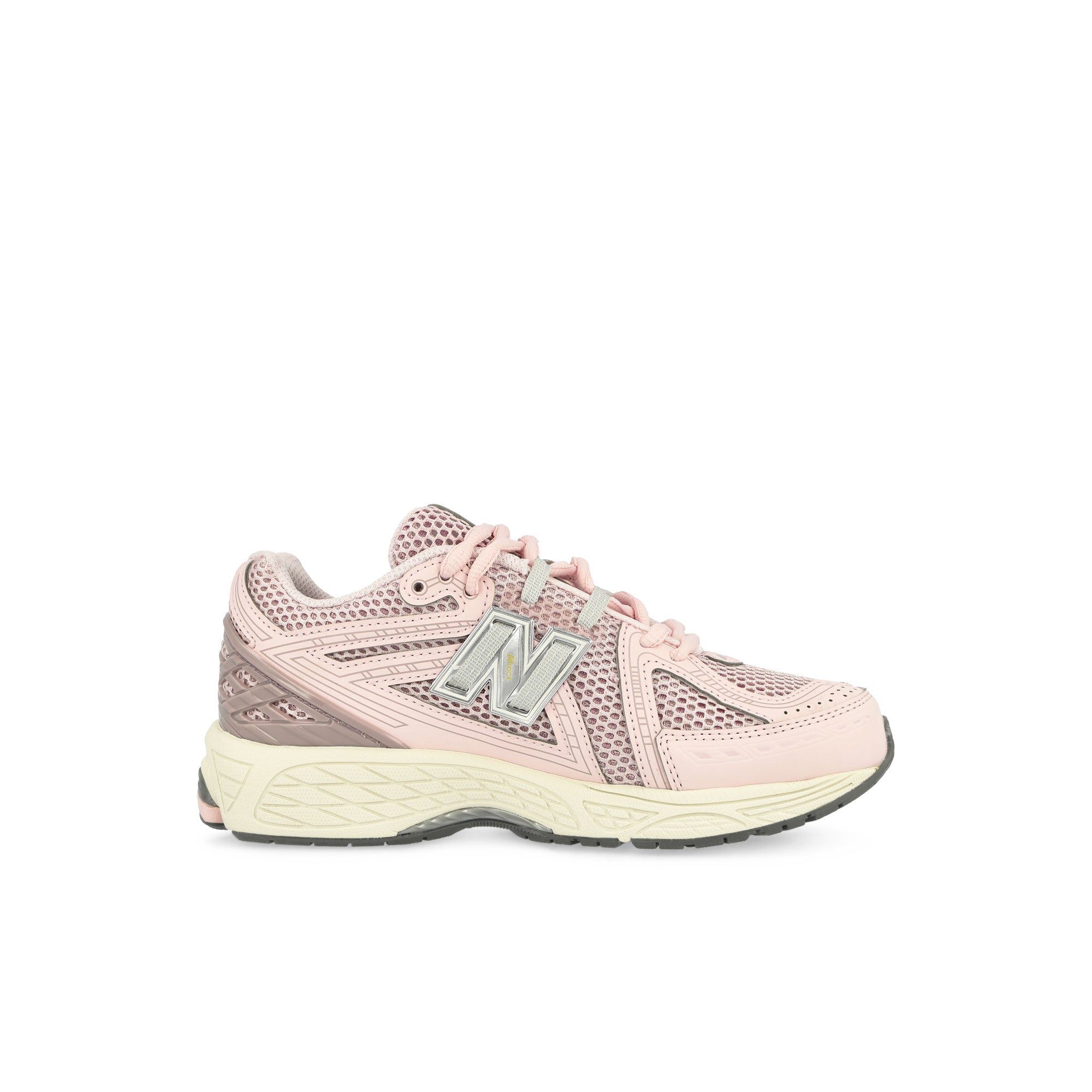 New Balance PC1906CK Rose Sugar / Ice Wine Low Top Sneakers Silhouette | Overkill