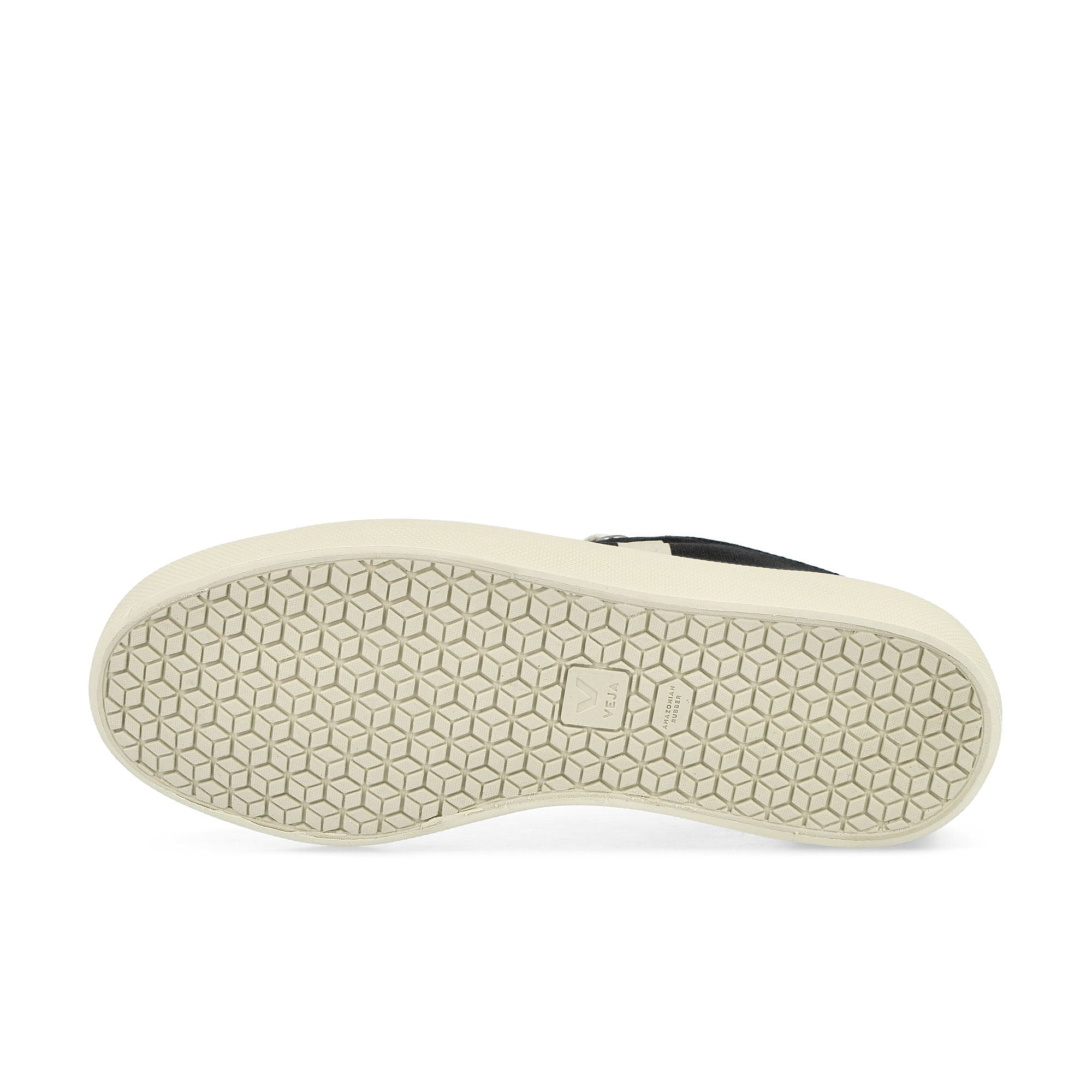 Veja W Wata II Low Canvas Black - Pierre Low Top Sneakers Detail View 1 | Overkill