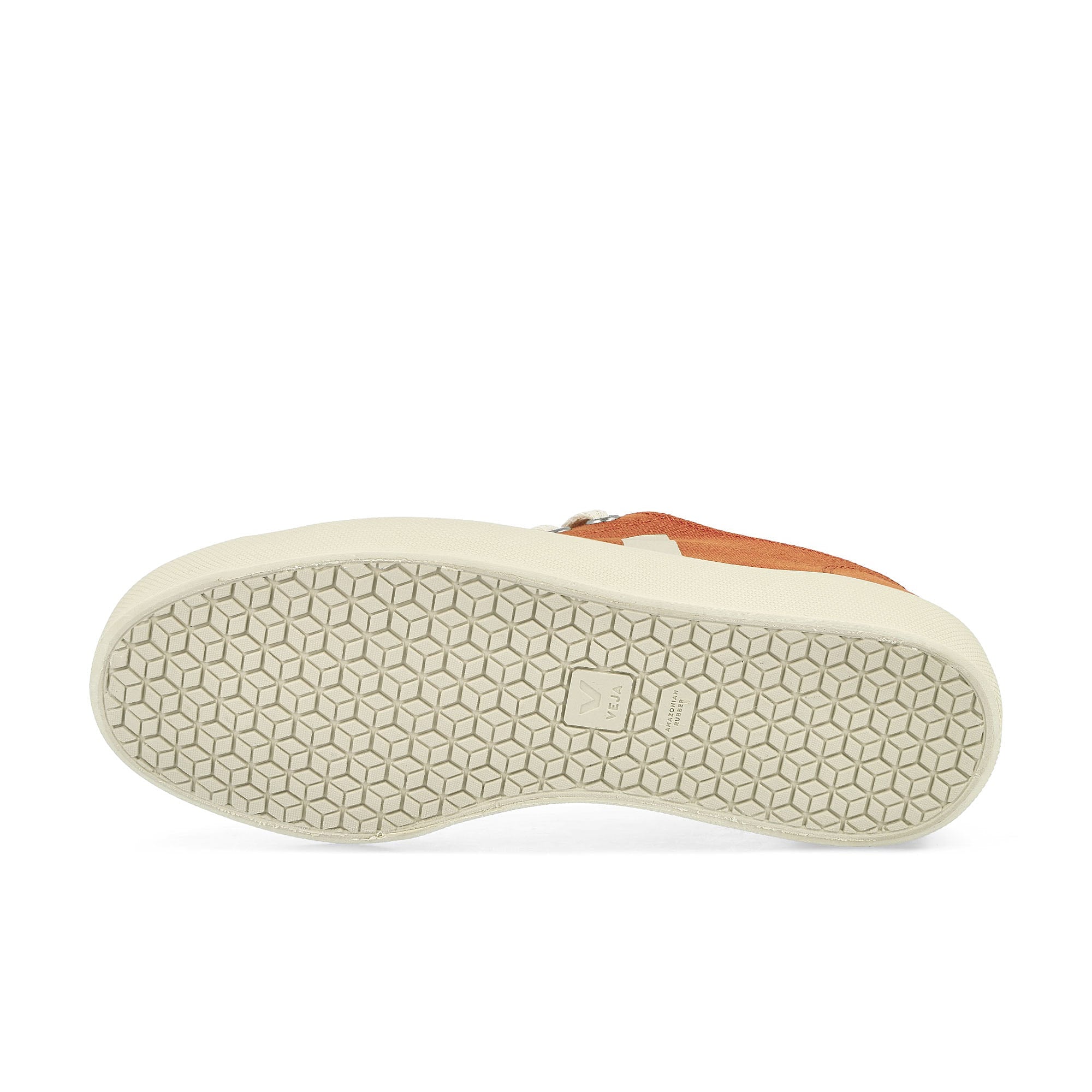 Veja W Wata II Low Canvas Canyon-Pierre Low Top Sneakers Detail View 1 | Overkill