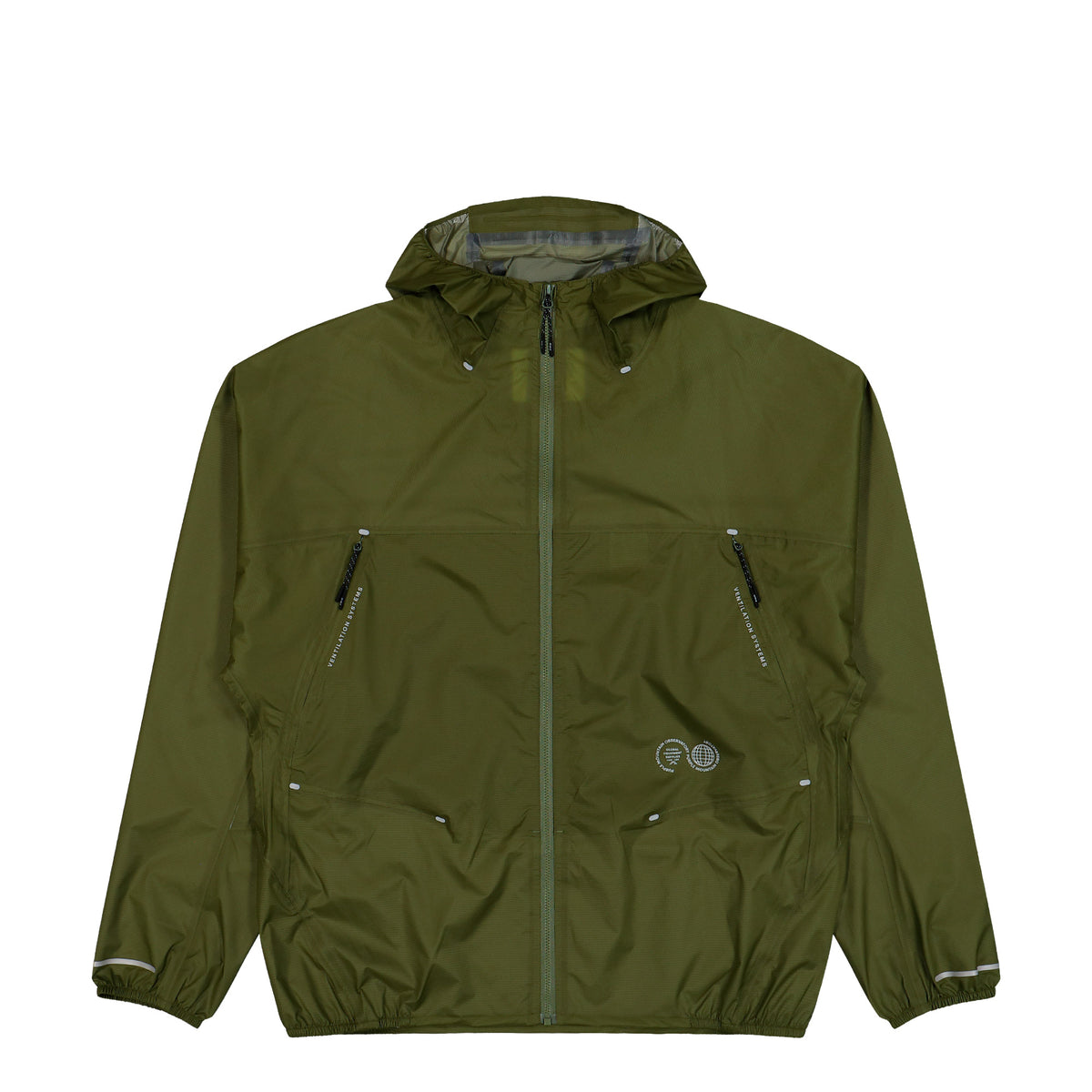 Purple Mountain Obversatory Stinger Jacket Olive Jackets PMO0151 | Overkill