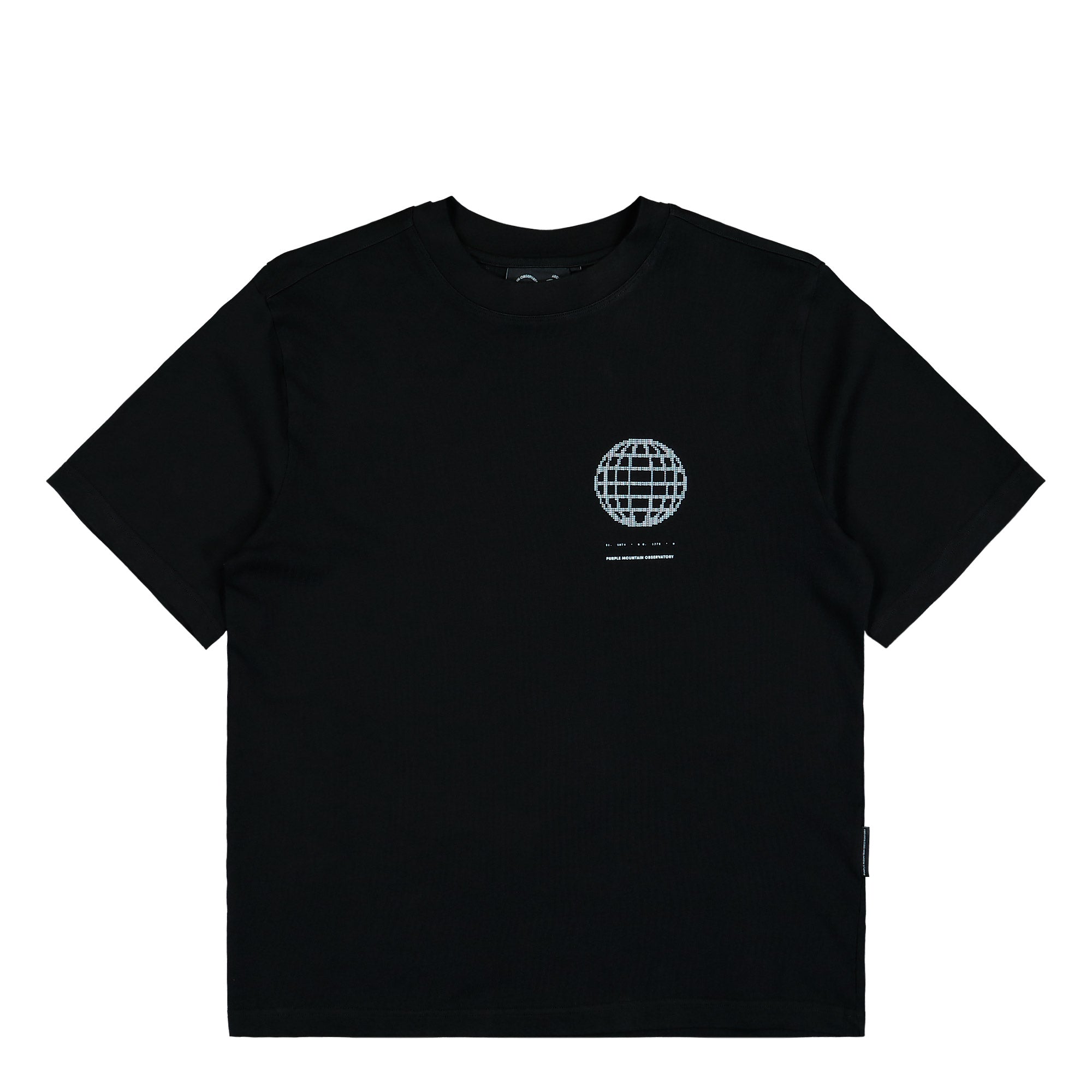 Purple Mountain Observatory Canopus SS Tee PMO2112 | OVERKILL