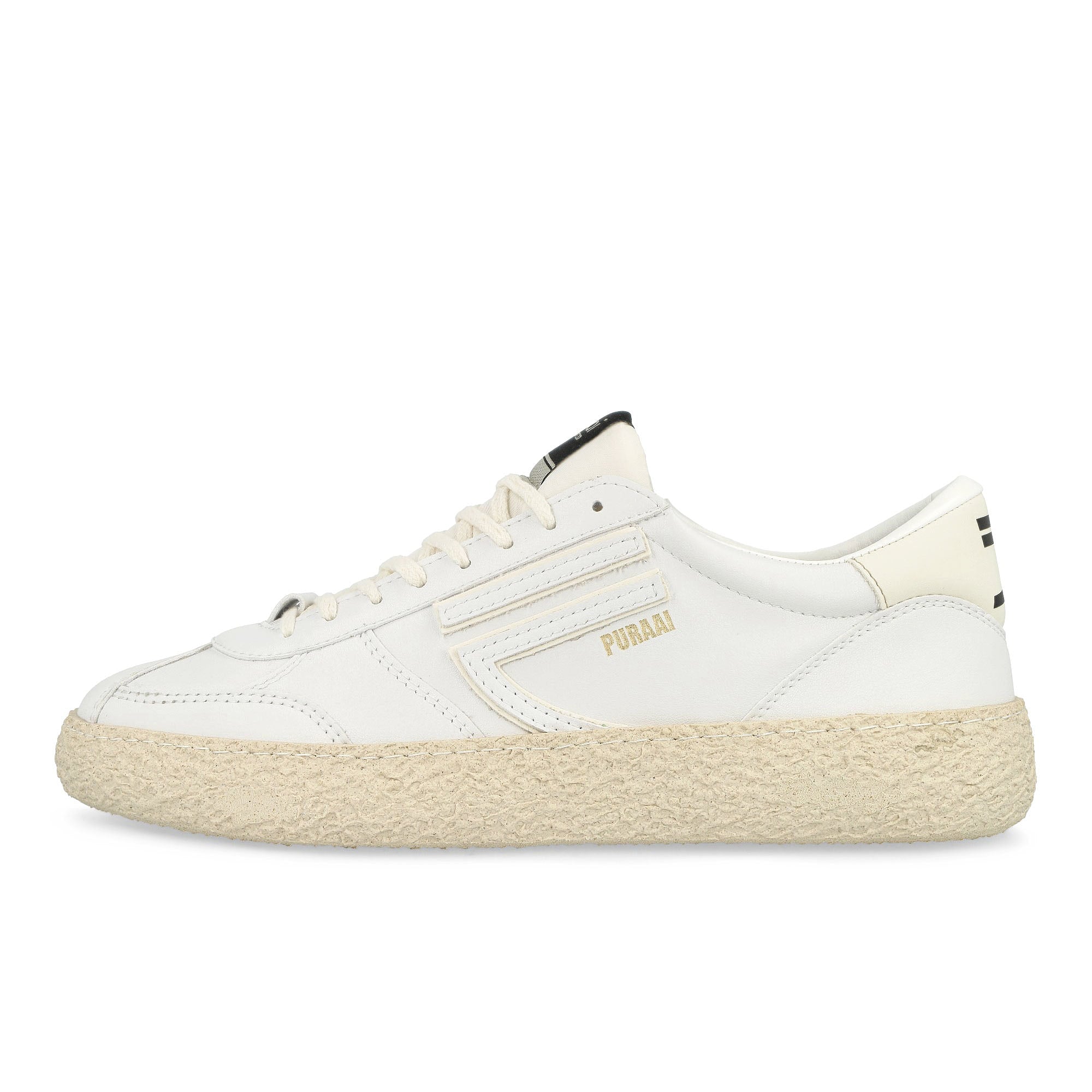 Puraai 1.01 Classic Stella Stella Low Top Sneakers PU101C-023 | Overkill