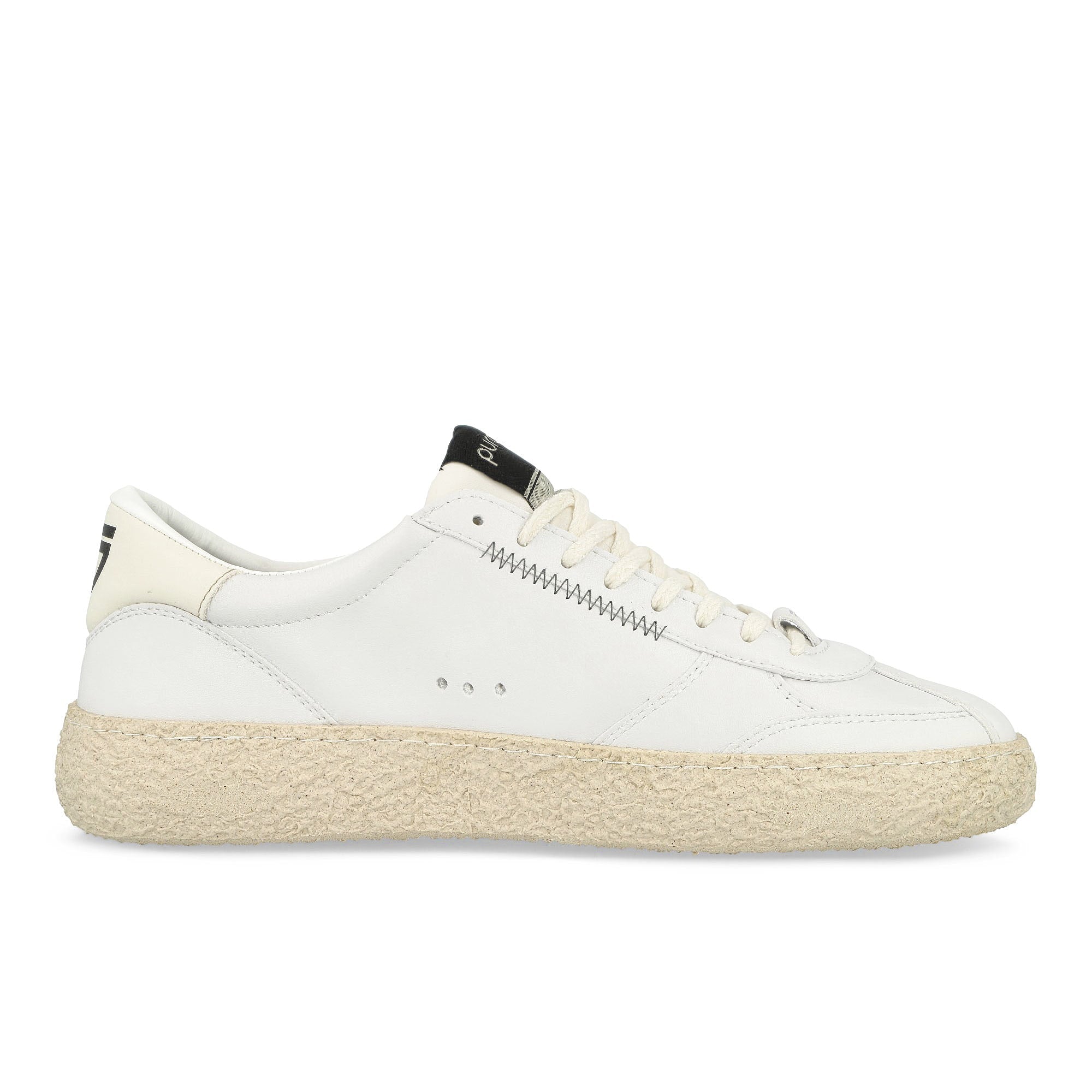 Puraai 1.01 Classic Stella Stella Low Top Sneakers Silhouette | Overkill