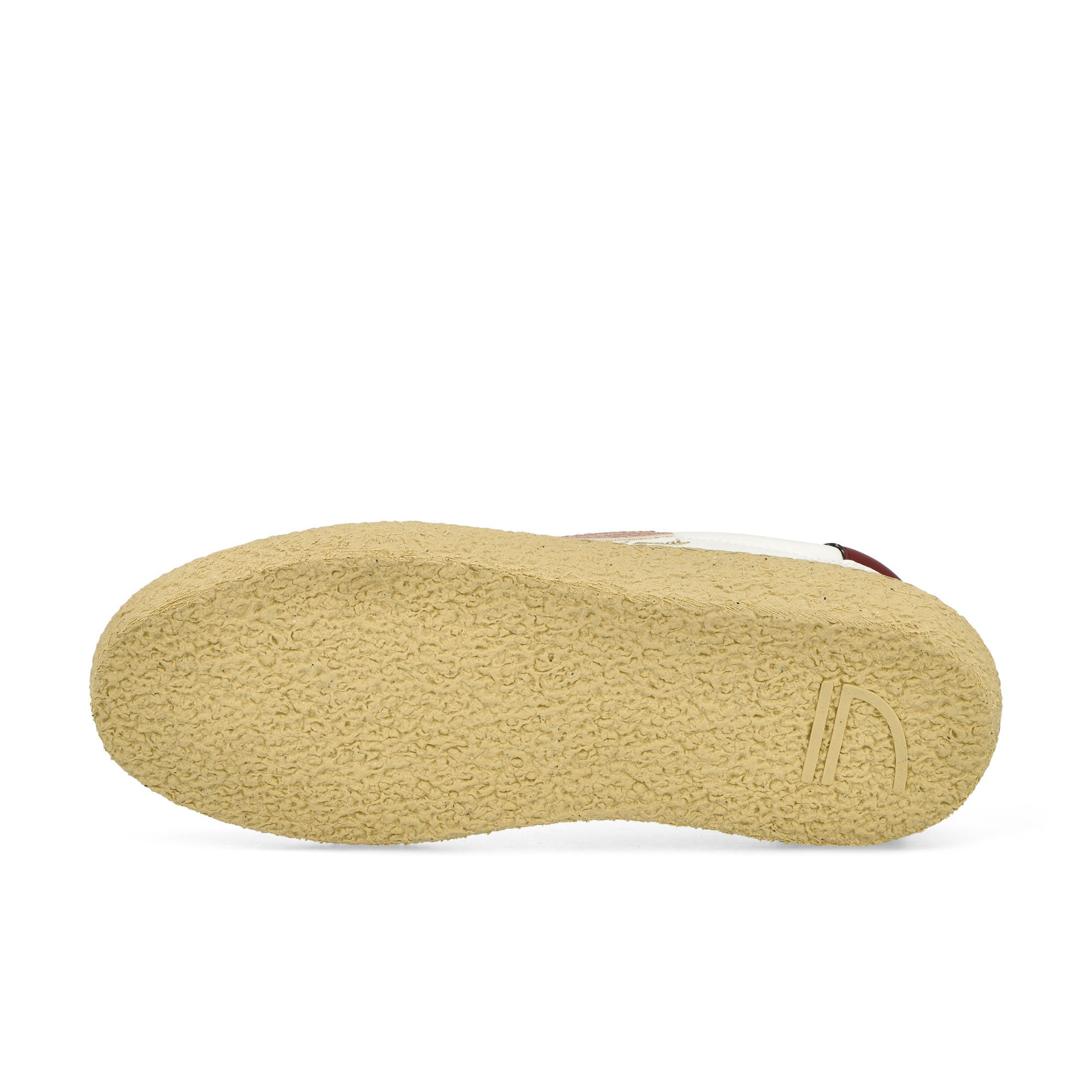 Puraai 1.01 Vintage Crack Pantera Low Top Sneakers Detail View 1 | Overkill