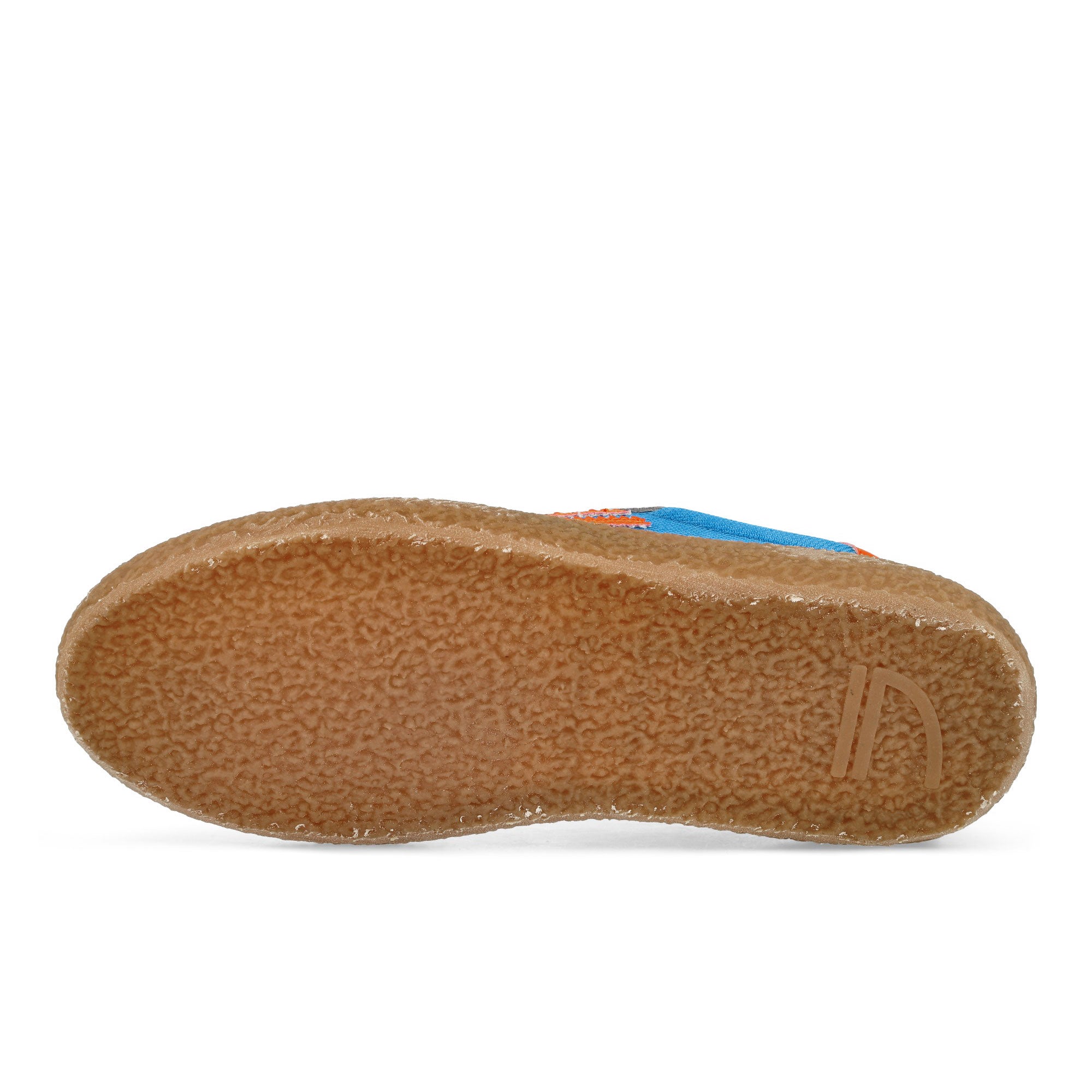 Puraai 4.05 Polly Surf Multicolor Low Top Sneakers Detail View 1 | Overkill