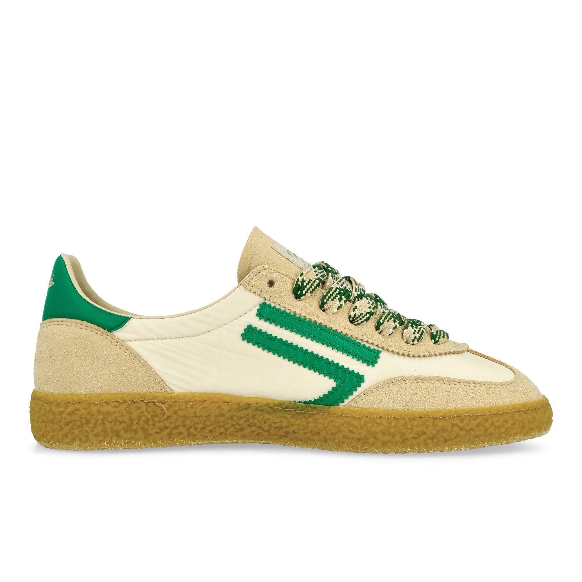 Puraai 6.01 XS Unlined Mesh Sand Low Top Sneakers Silhouette | Overkill