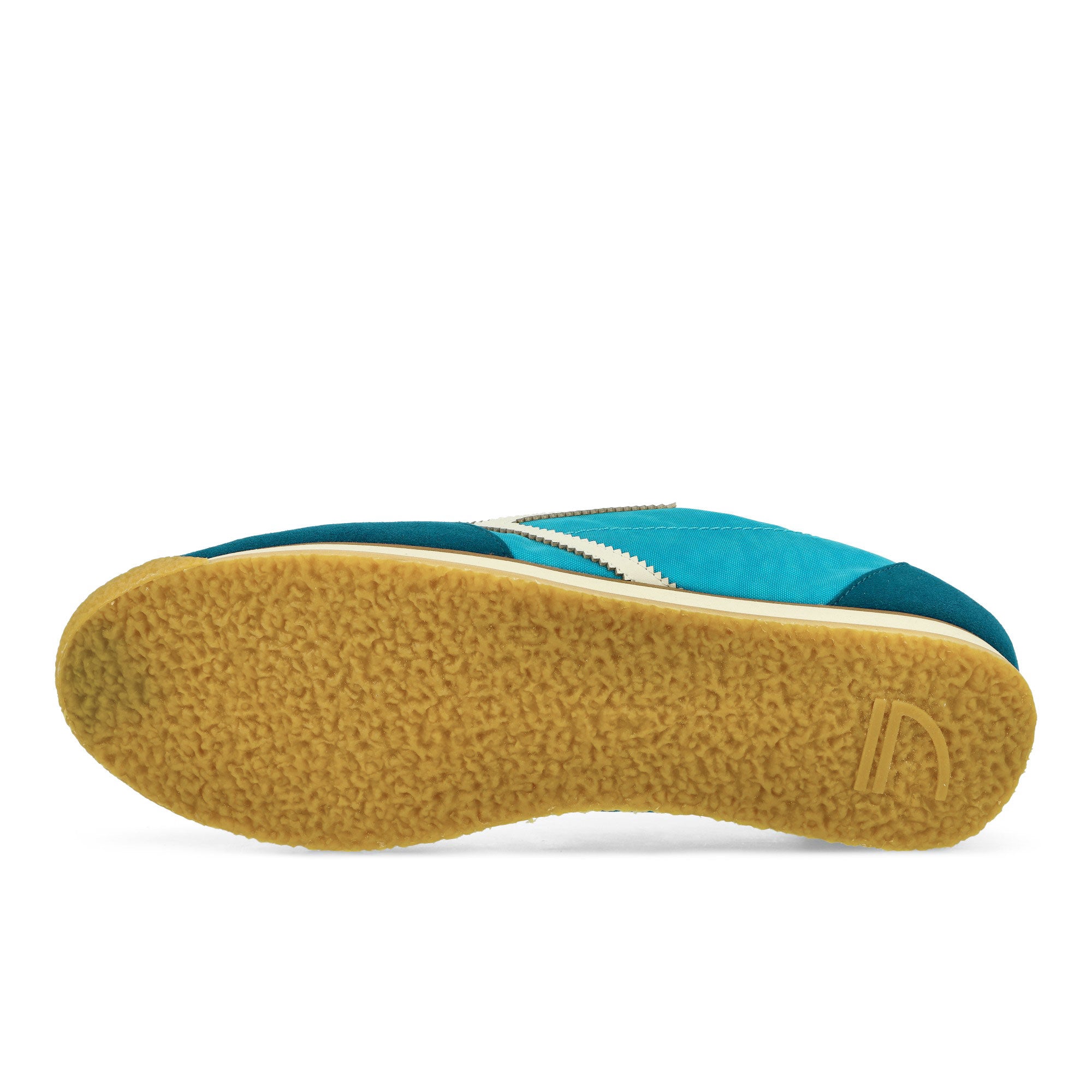 Puraai 6.02 Panther Stretch Nylon Marine Low Top Sneakers Detail View 1 | Overkill