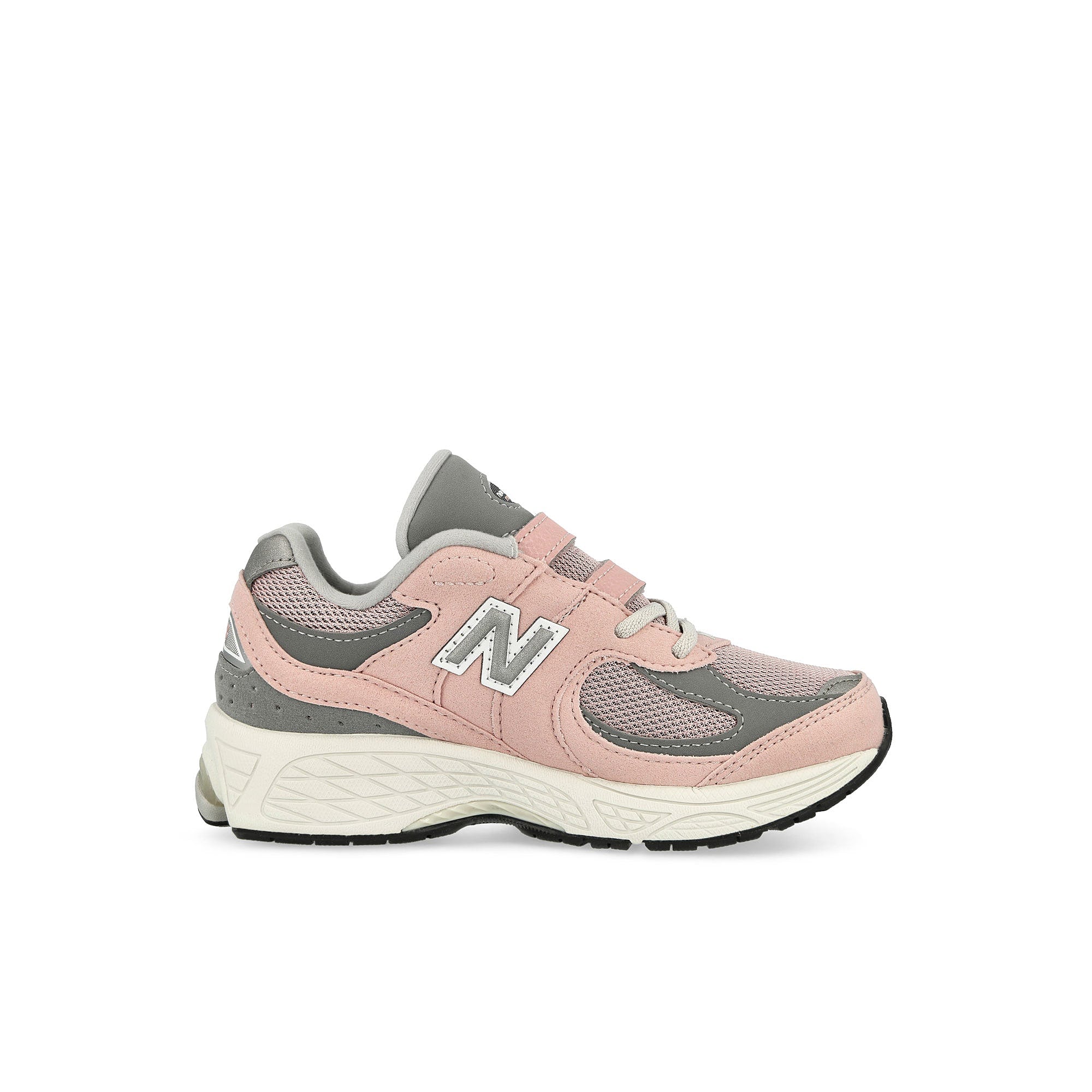 New Balance PV2002FC Orb Pink Low Top Sneakers Silhouette | Overkill