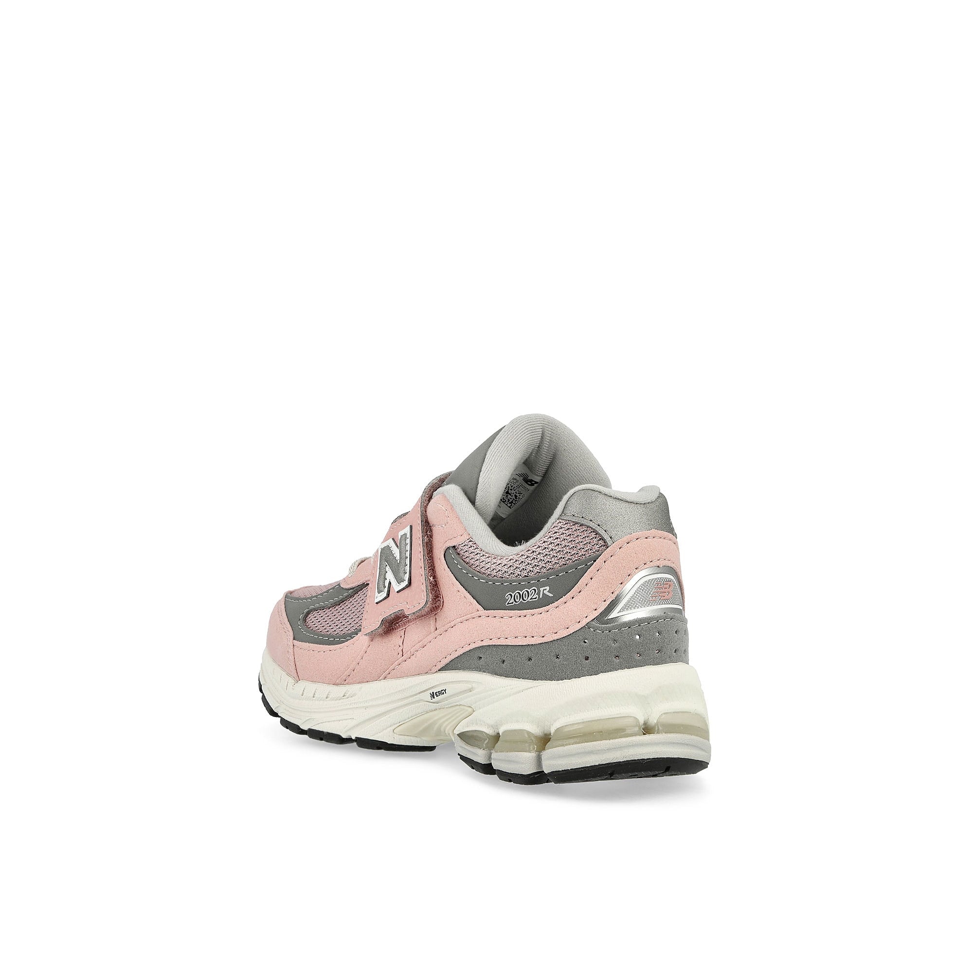 New Balance PV2002FC Orb Pink Low Top Sneakers Material | Overkill