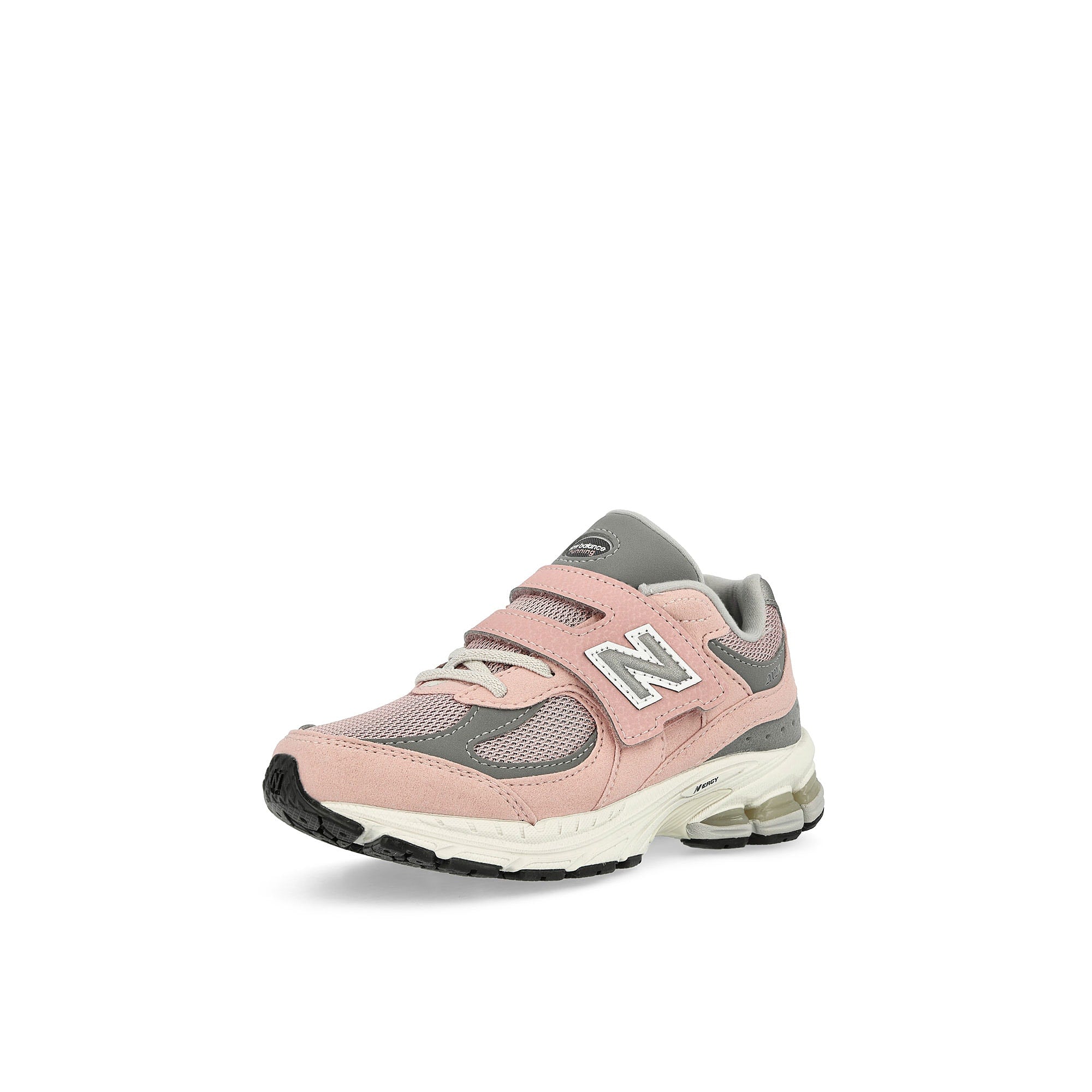 New Balance PV2002FC Orb Pink Low Top Sneakers Close Up | Overkill