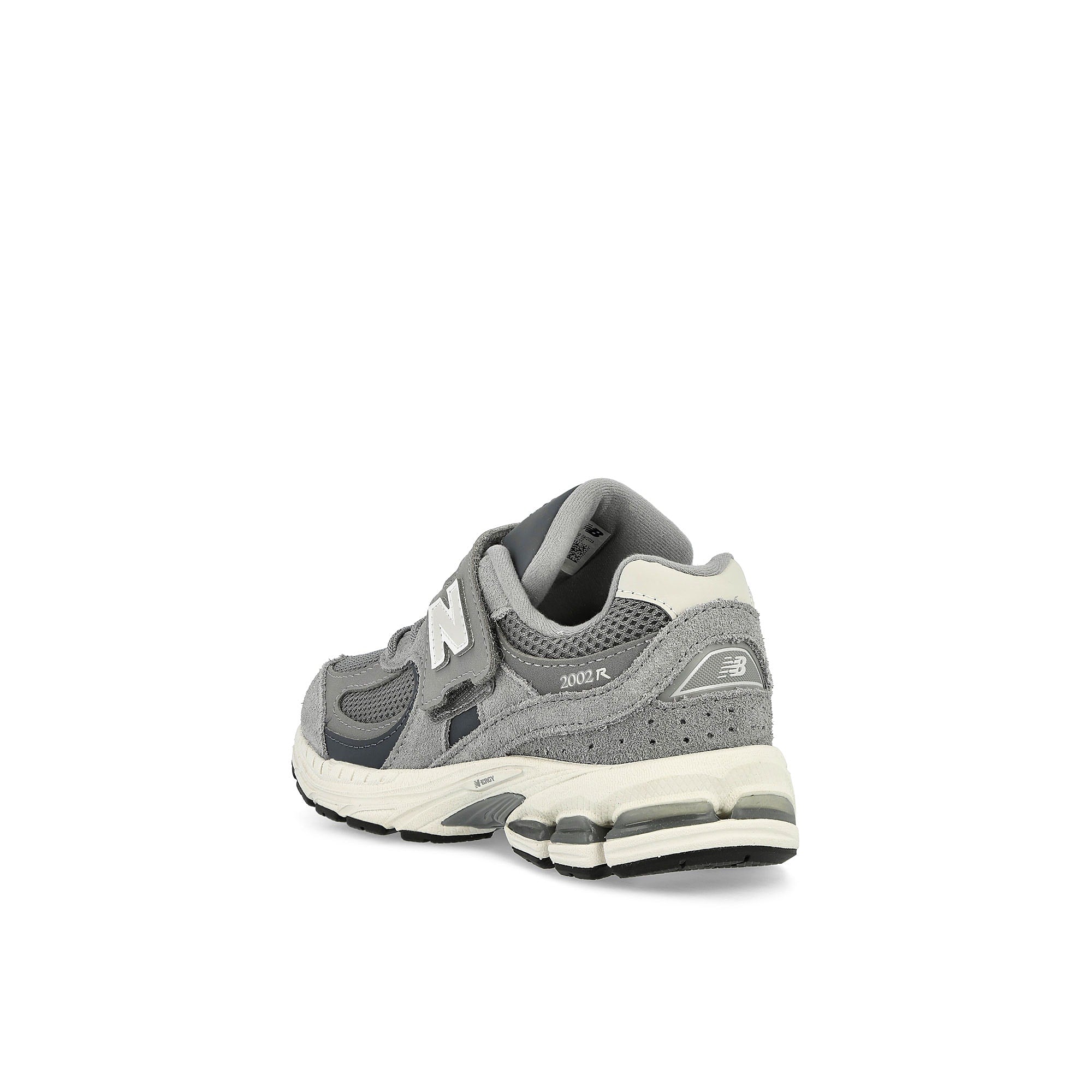New Balance PV2002ST Grey Low Top Sneakers Material | Overkill