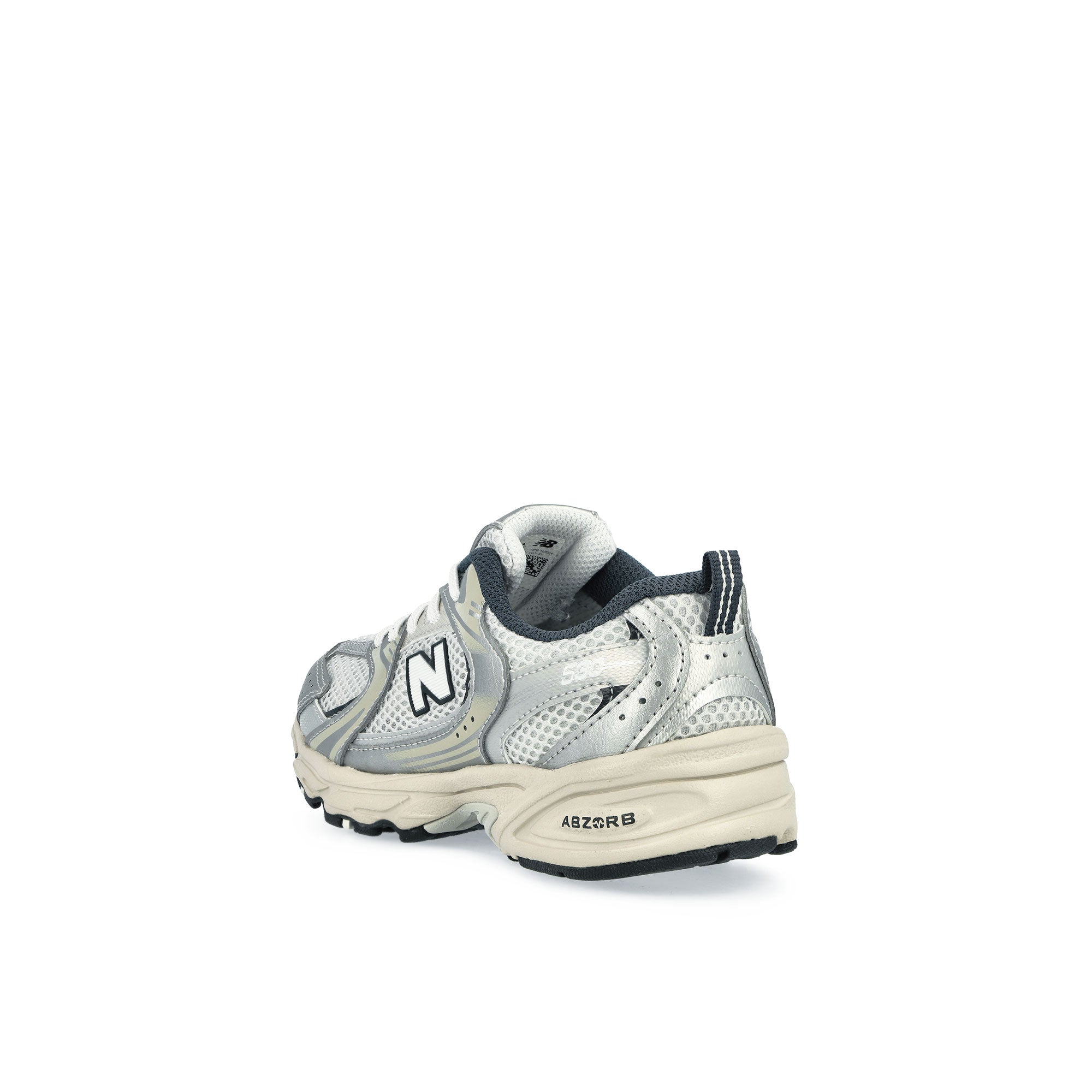 New Balance PZ530KA Summer Fog / Nimbus Cloud Low Top Sneakers Material | Overkill