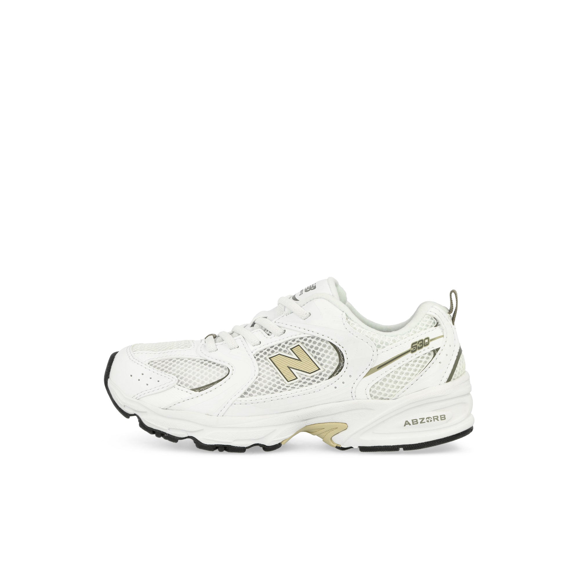 New Balance PZ530SO White Low Top Sneakers PZ530SO | Overkill