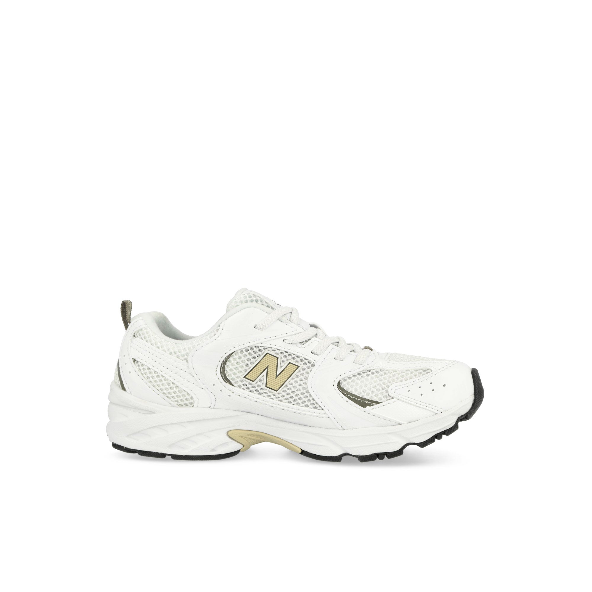 New Balance PZ530SO White Low Top Sneakers Silhouette | Overkill